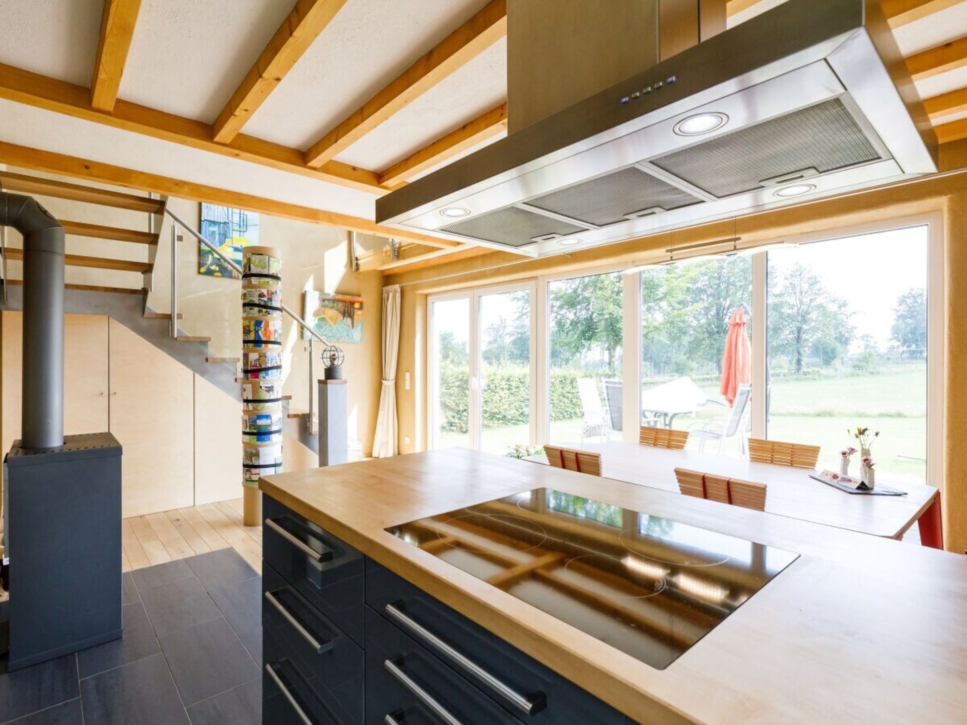 4-persoons vakantiehuis in het centrum van Monschau - foto 13