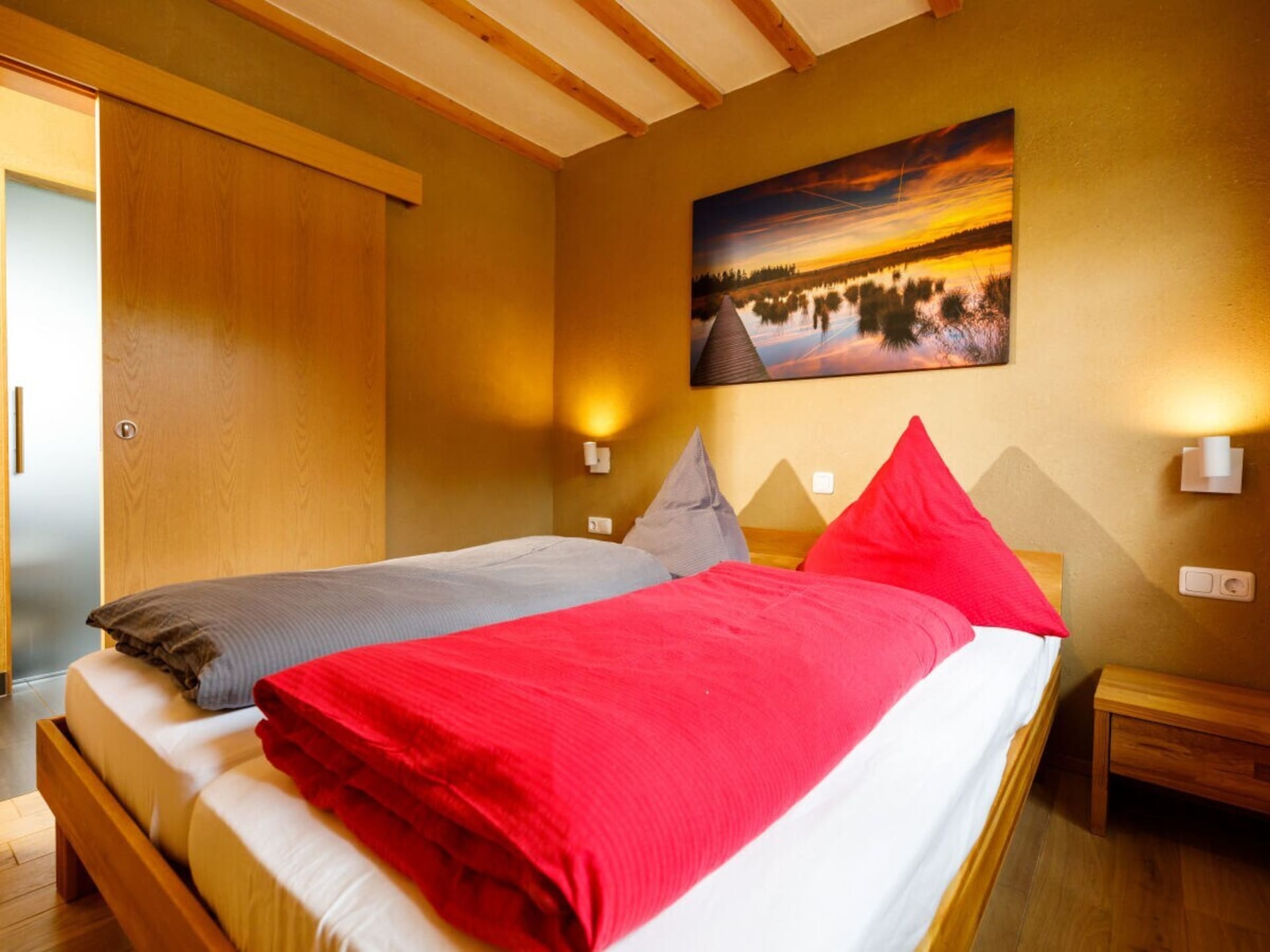 4-persoons vakantiehuis in het centrum van Monschau - foto 15
