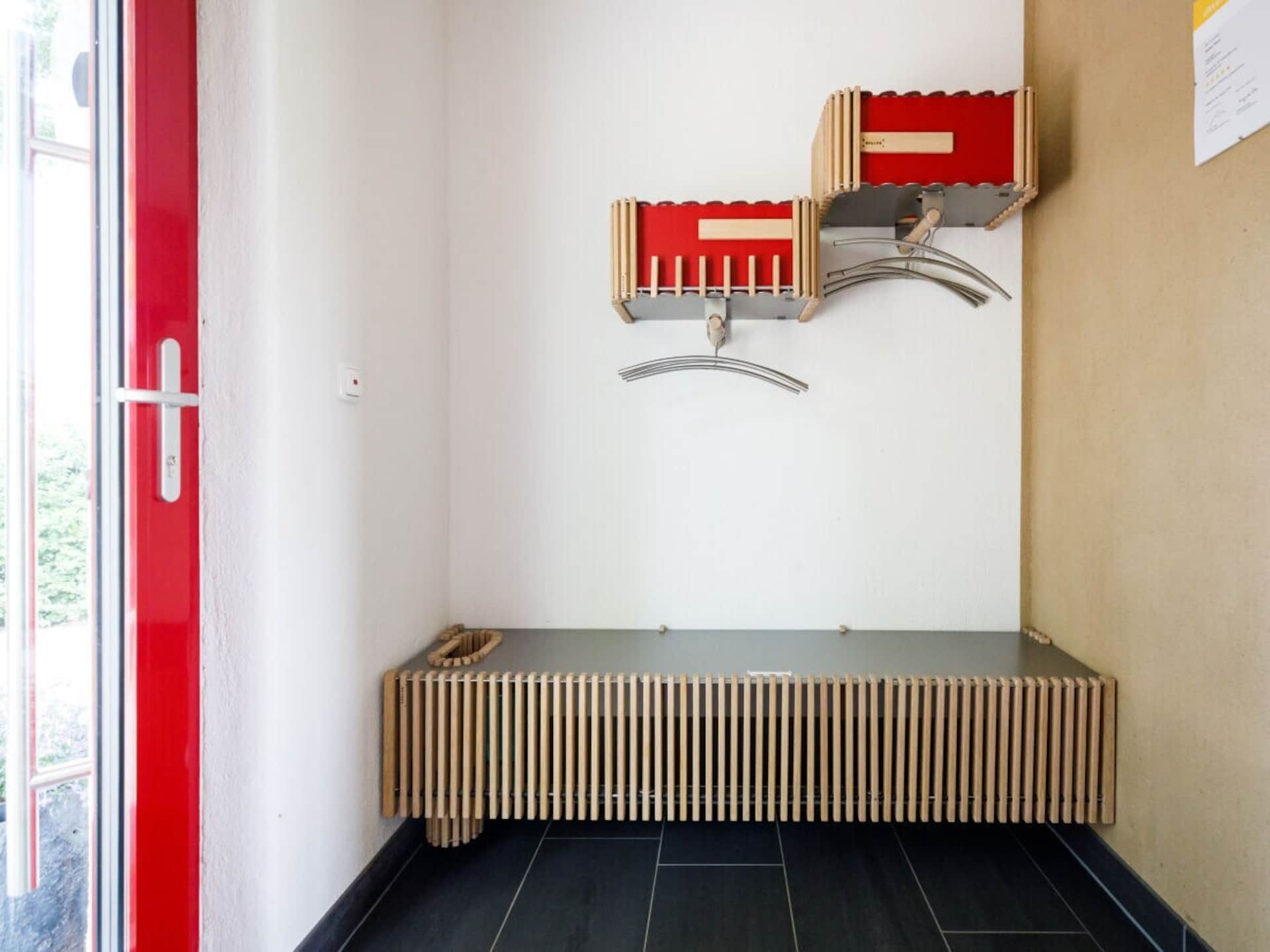 4-persoons vakantiehuis in het centrum van Monschau - foto 19