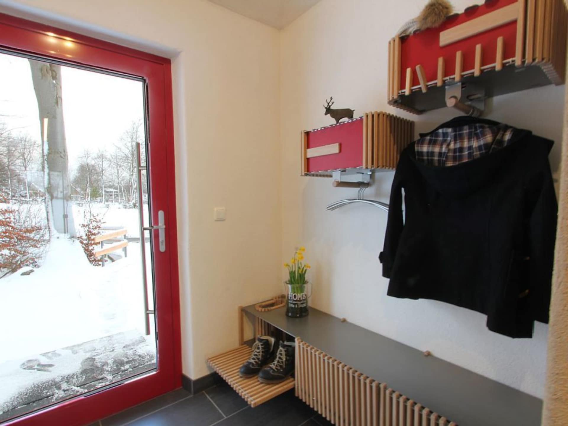 4-persoons vakantiehuis in het centrum van Monschau - foto 20