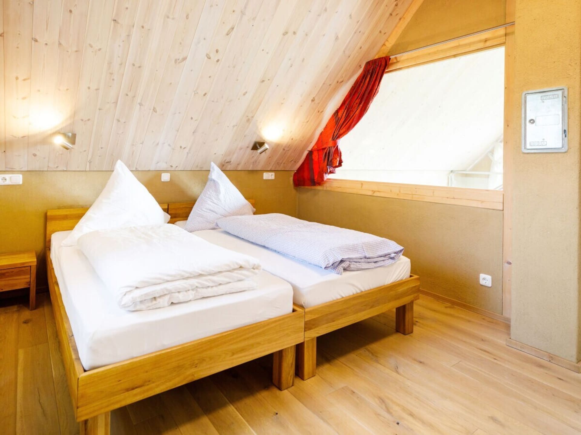 4-persoons vakantiehuis in het centrum van Monschau - foto 22