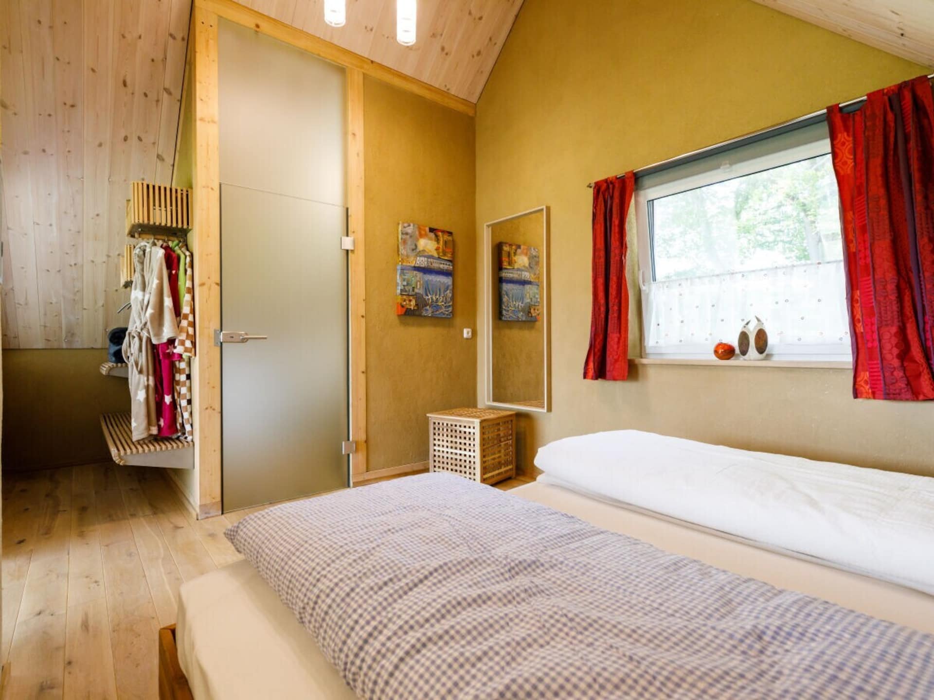 4-persoons vakantiehuis in het centrum van Monschau - foto 23