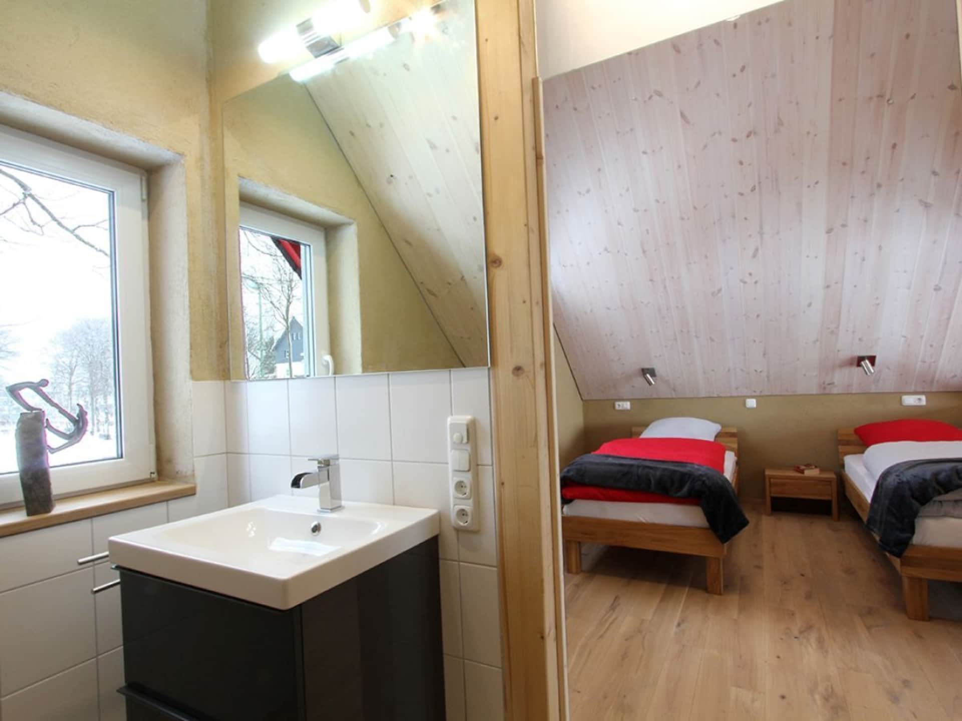 4-persoons vakantiehuis in het centrum van Monschau - foto 24