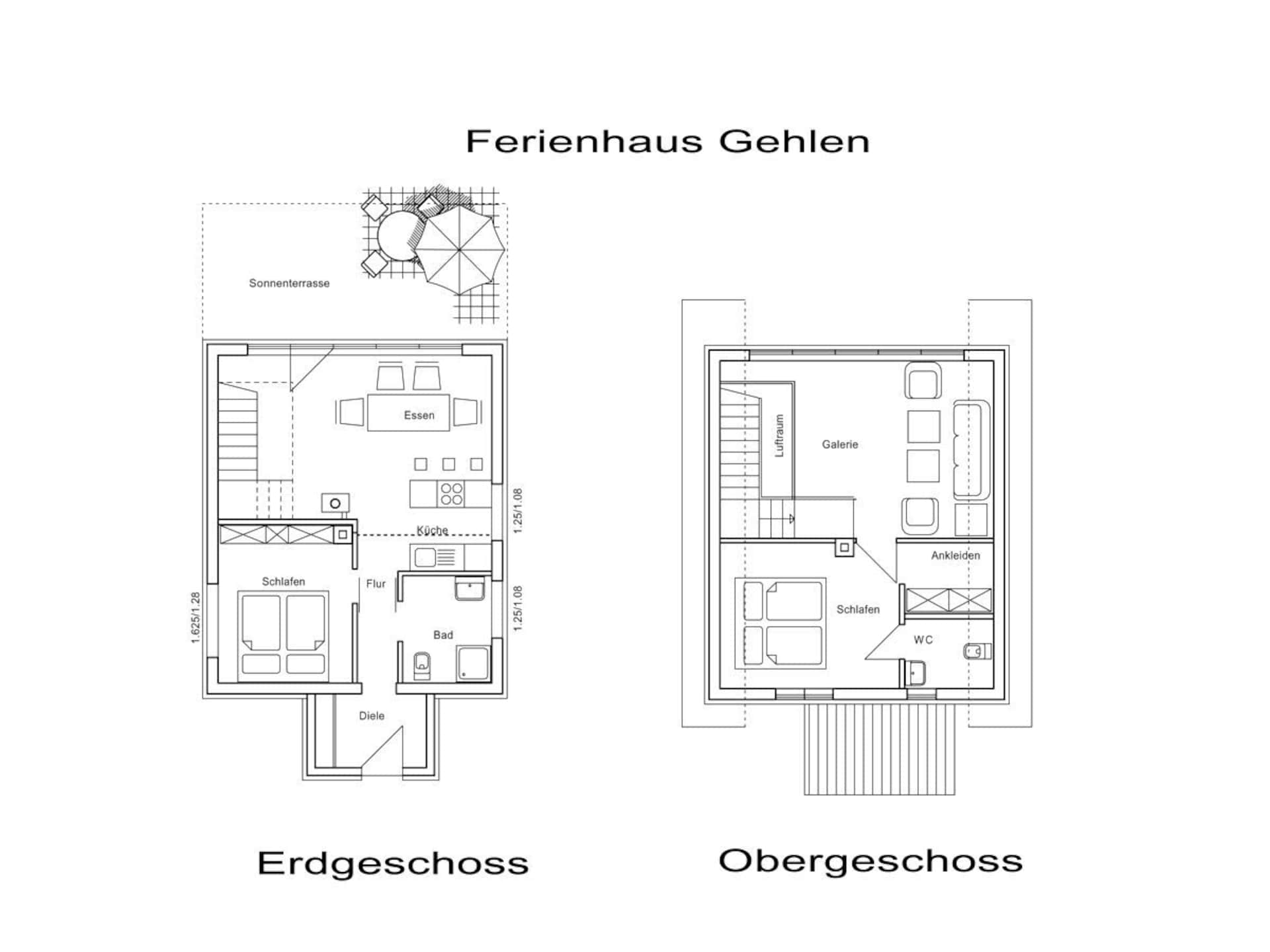 4-persoons vakantiehuis in het centrum van Monschau - foto 26