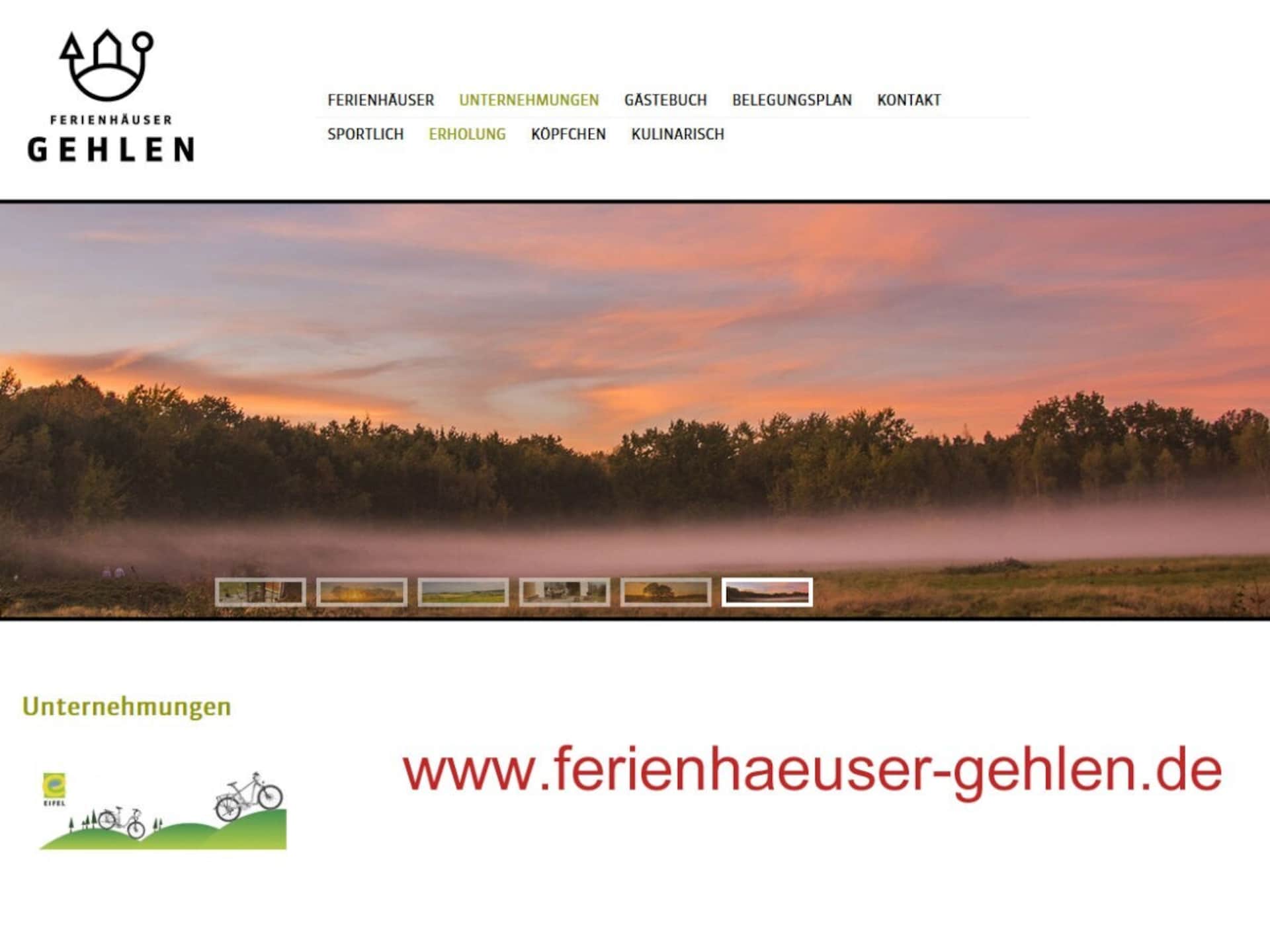 4-persoons vakantiehuis in het centrum van Monschau - foto 32