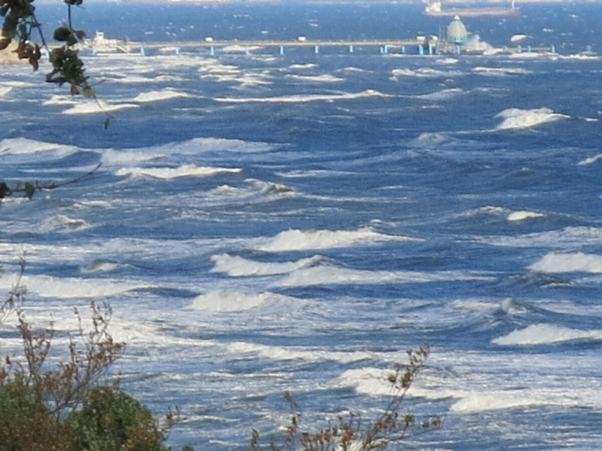 Centraal gelegen vakantiehuis in Göhren op Rügen met zeezicht - foto 8