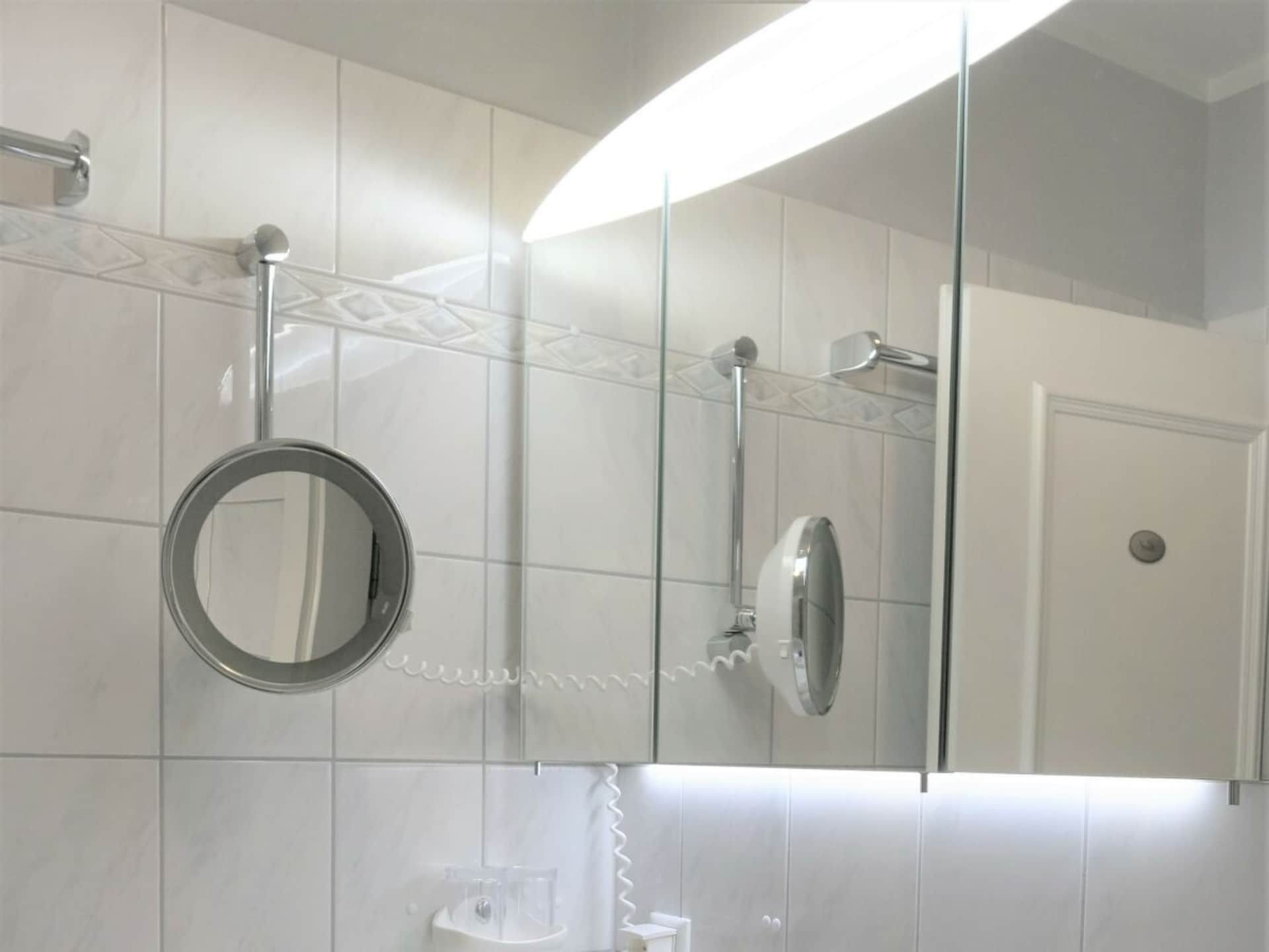Centraal gelegen vakantiehuis in Göhren op Rügen met zeezicht - foto 26