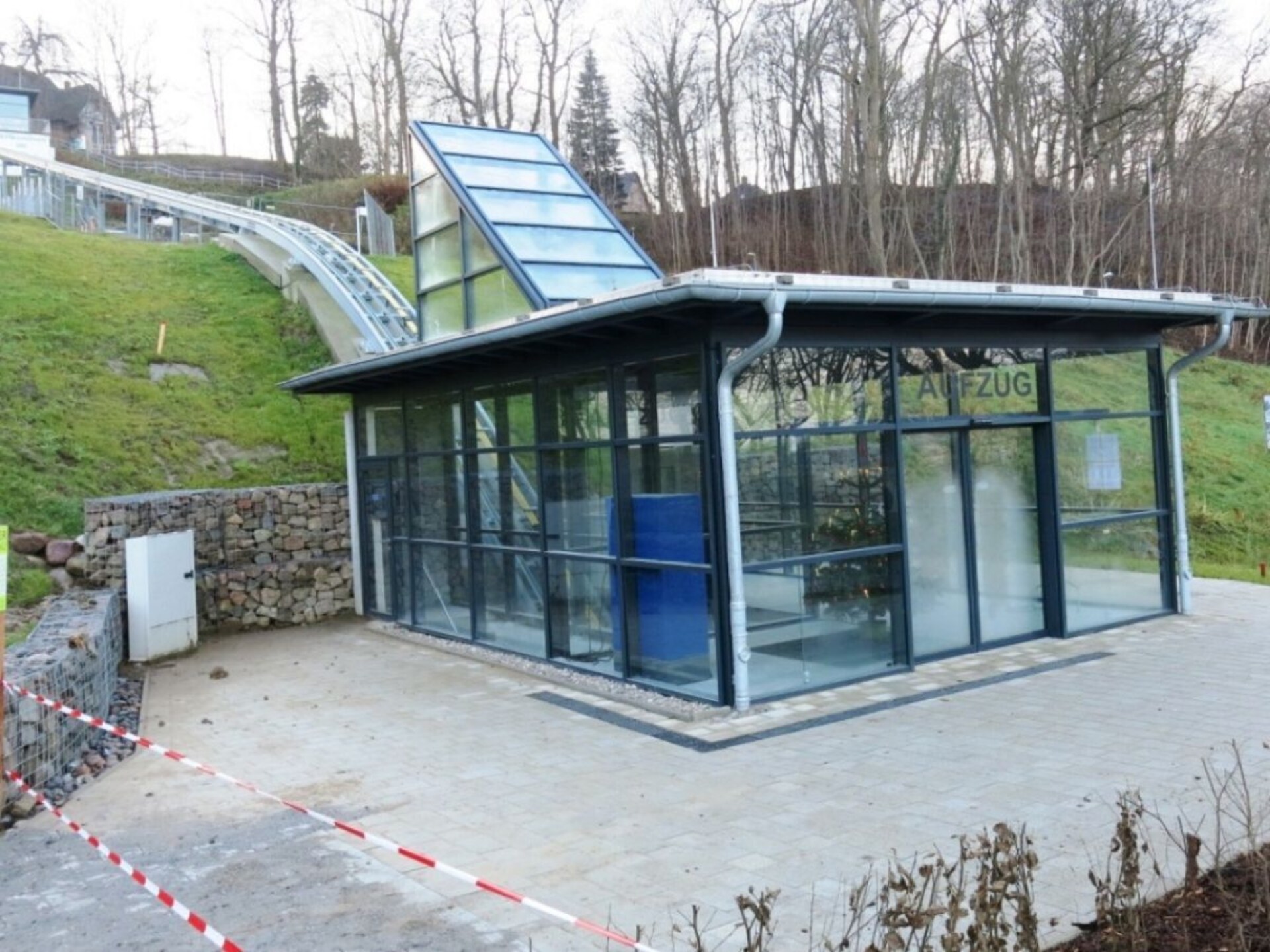 Centraal gelegen vakantiehuis in Göhren op Rügen met zeezicht - foto 32
