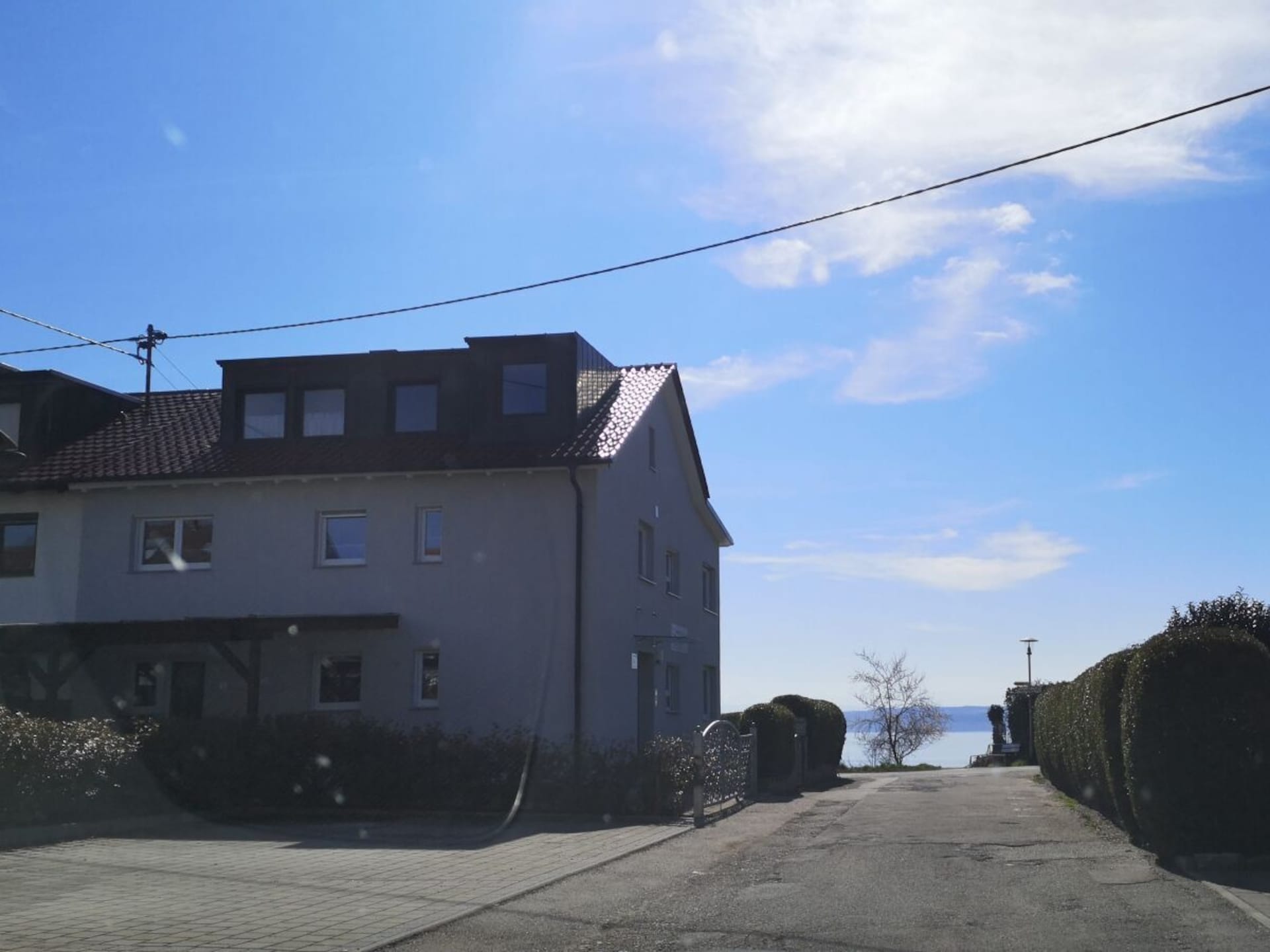 2-persoons vakantiehuis in het centrum van Meersburg - foto 5