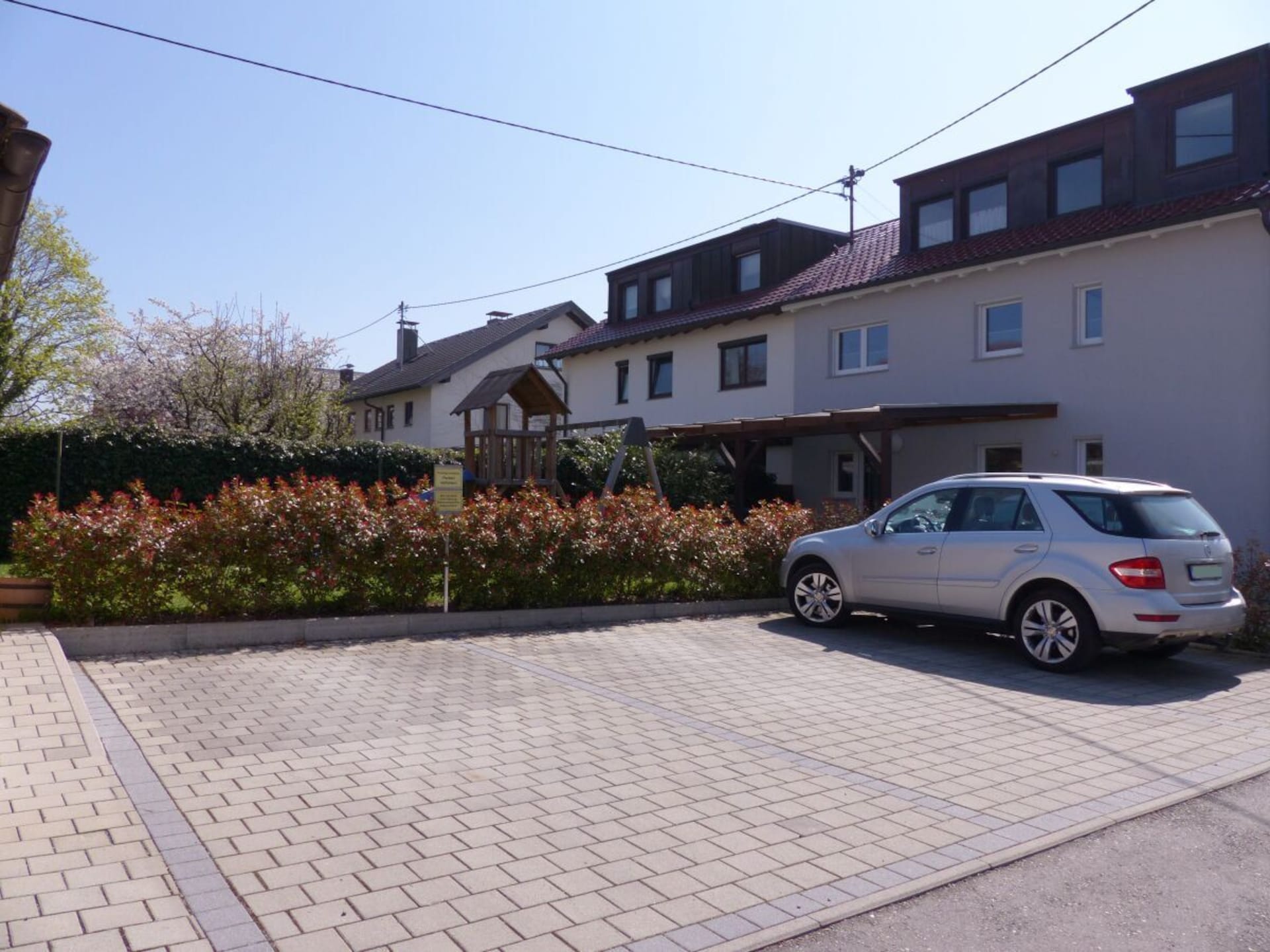 2-persoons vakantiehuis in het centrum van Meersburg - foto 6