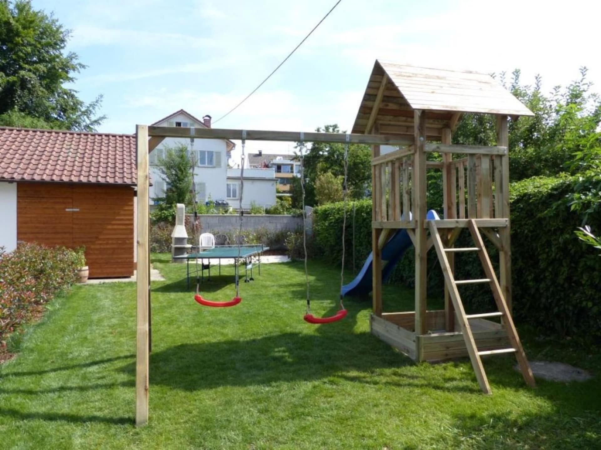 2-persoons vakantiehuis in het centrum van Meersburg - foto 9