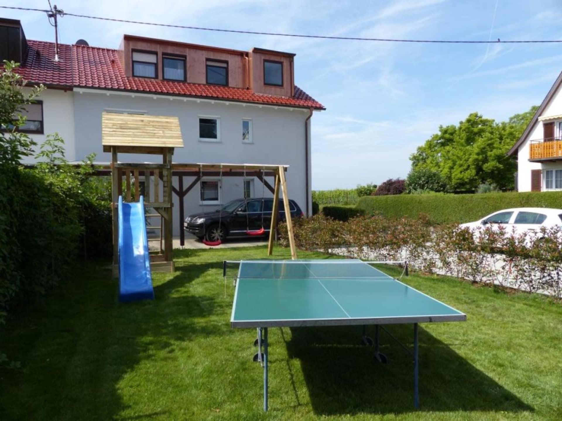 2-persoons vakantiehuis in het centrum van Meersburg - foto 10
