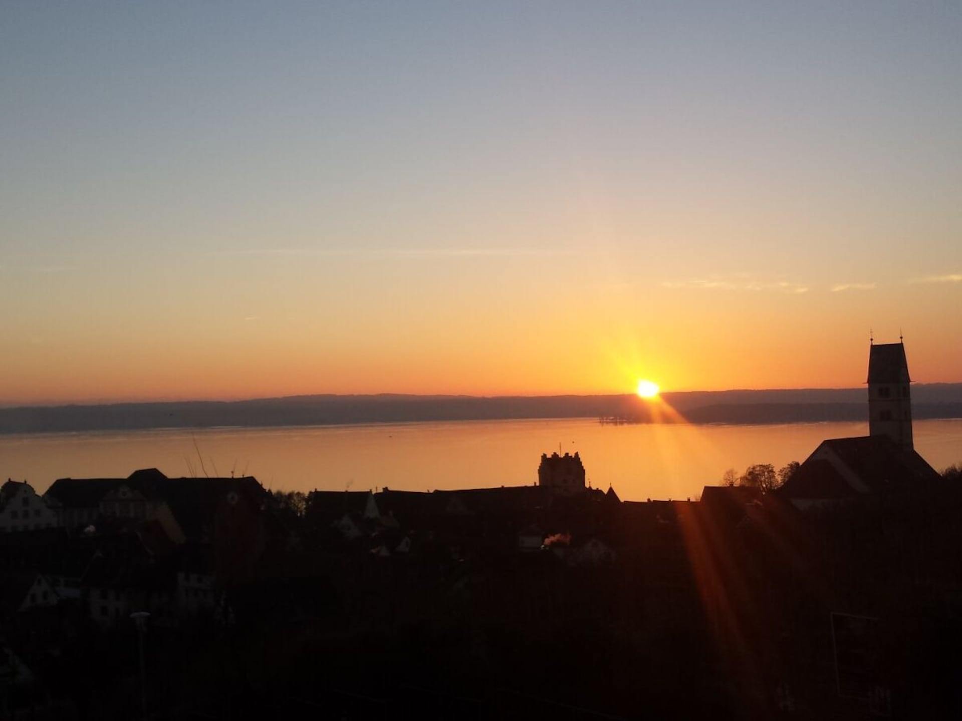 2-persoons vakantiehuis in het centrum van Meersburg - foto 14