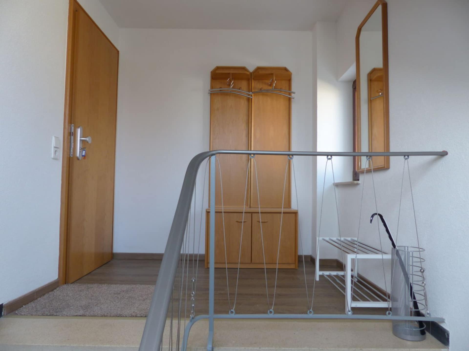 2-persoons vakantiehuis in het centrum van Meersburg - foto 16