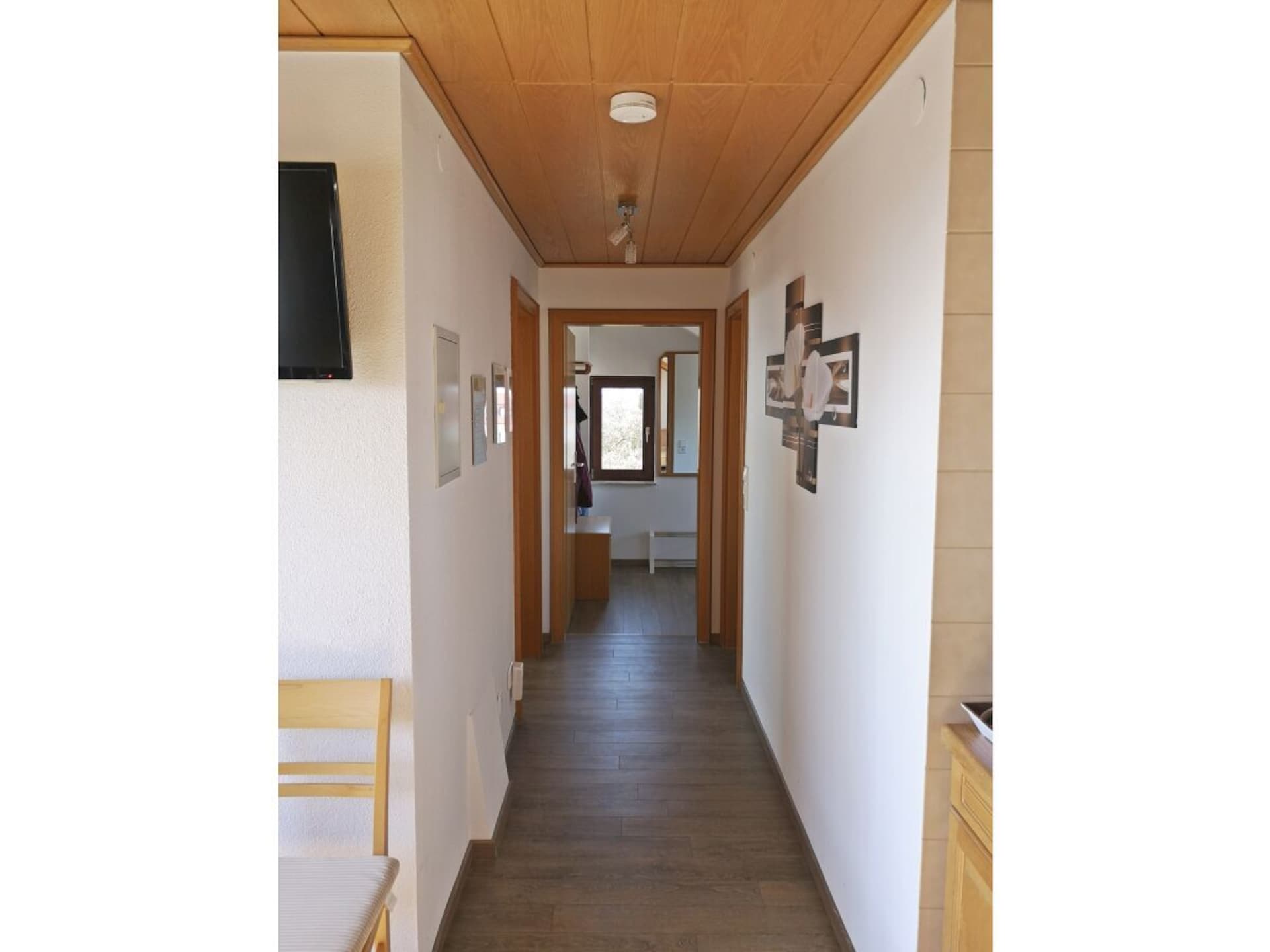 2-persoons vakantiehuis in het centrum van Meersburg - foto 17