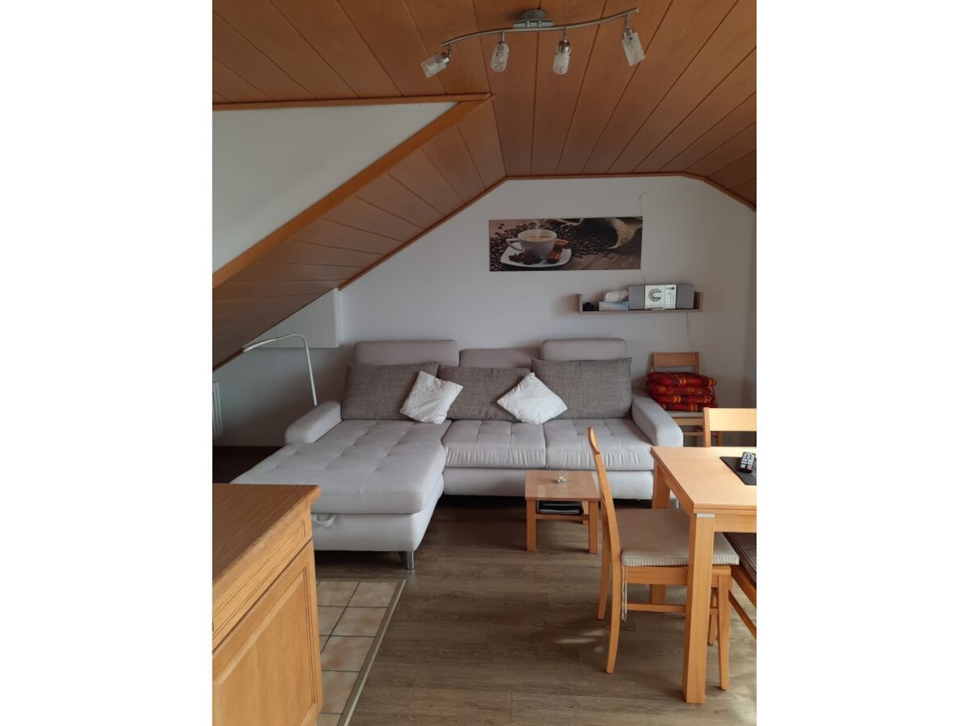 2-persoons vakantiehuis in het centrum van Meersburg - foto 18