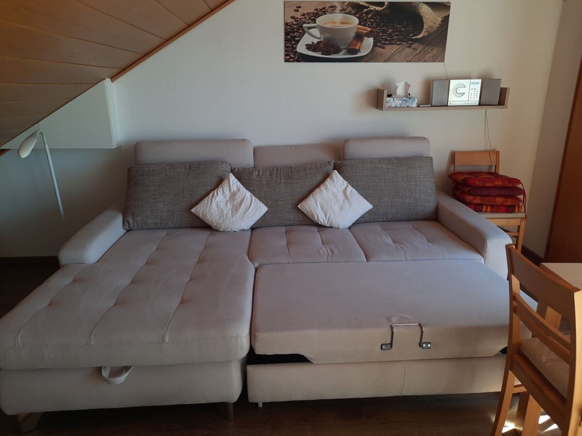 2-persoons vakantiehuis in het centrum van Meersburg - foto 20