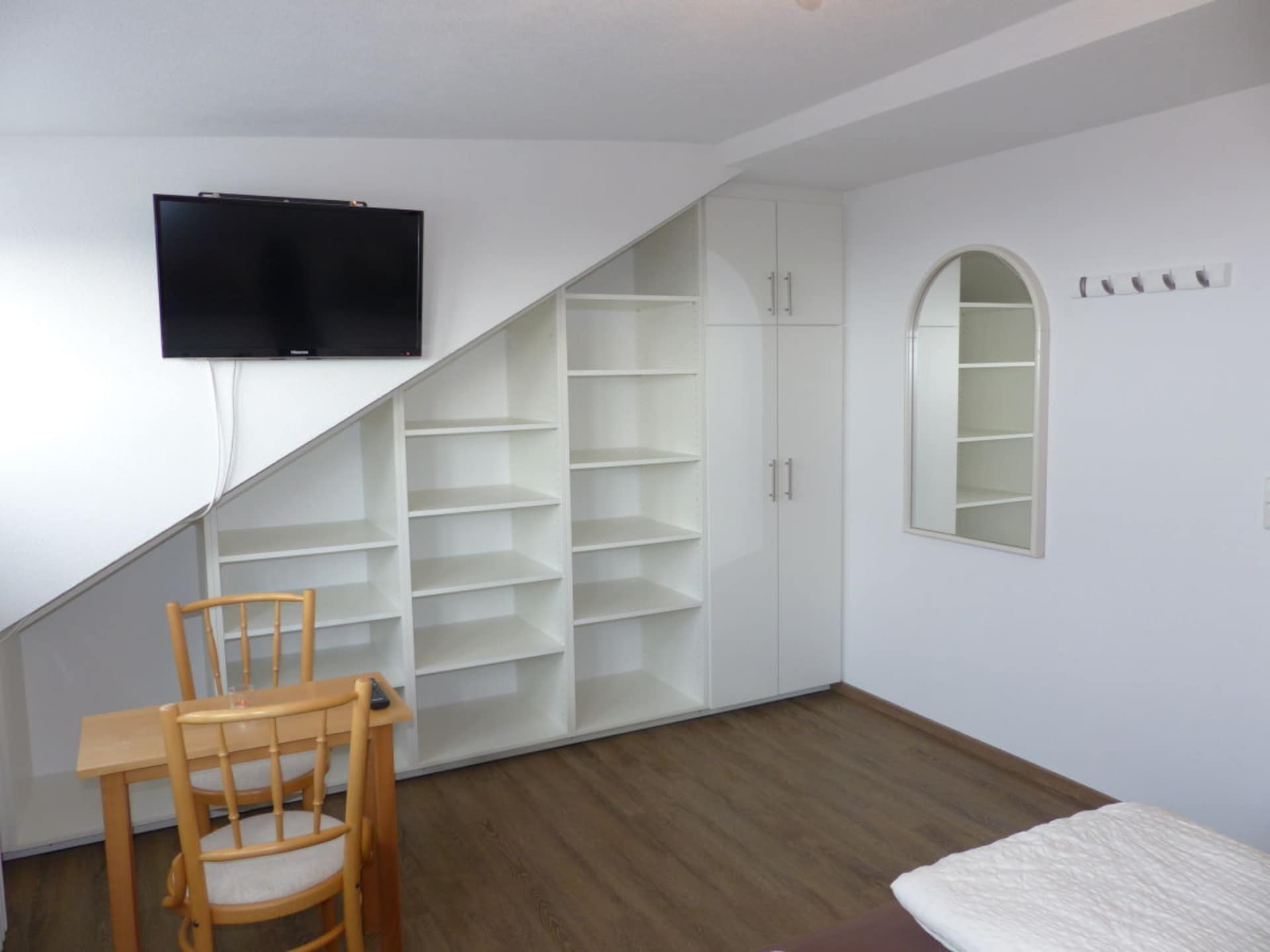 2-persoons vakantiehuis in het centrum van Meersburg - foto 27