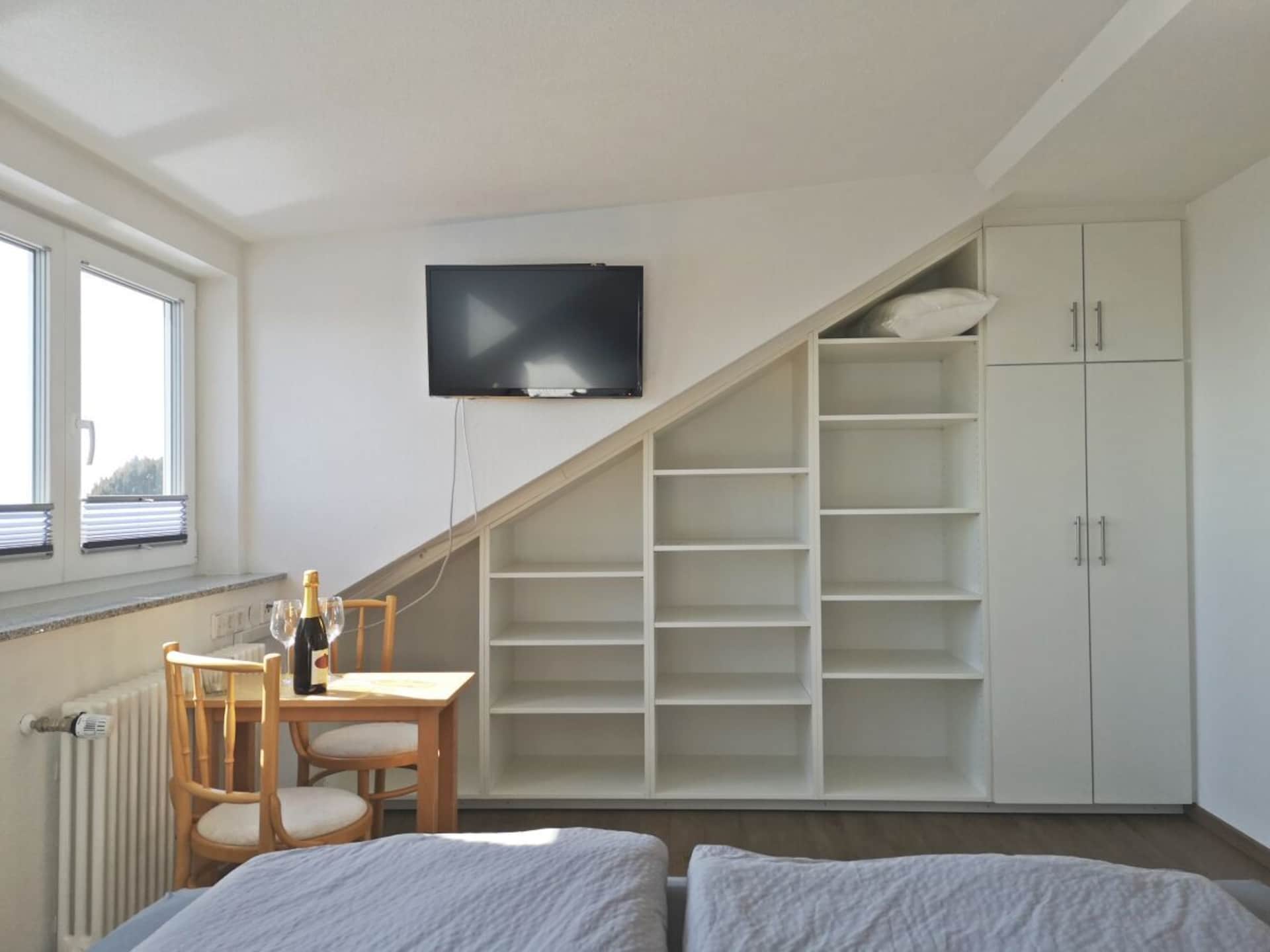 2-persoons vakantiehuis in het centrum van Meersburg - foto 28