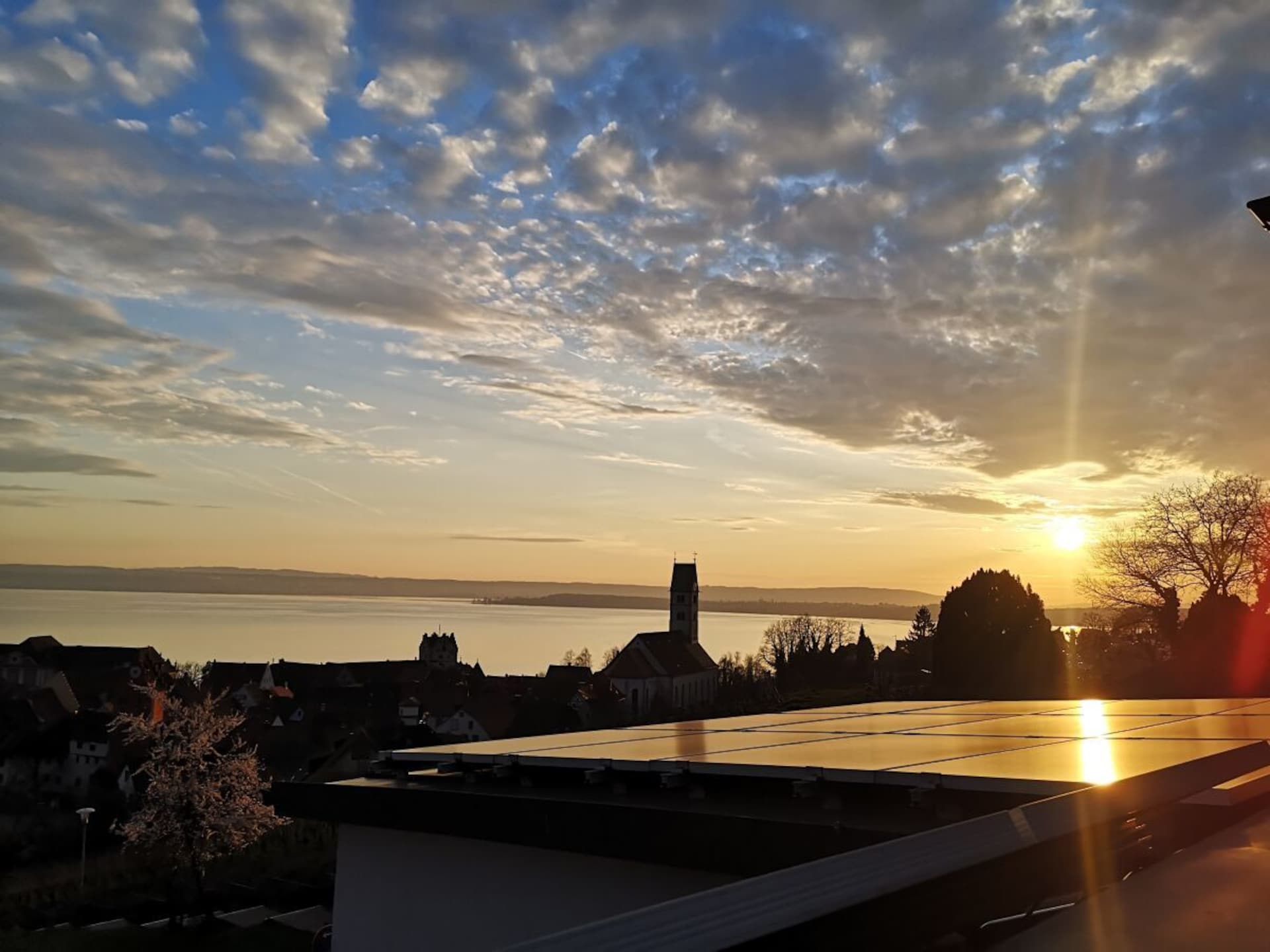 2-persoons vakantiehuis in het centrum van Meersburg - foto 33