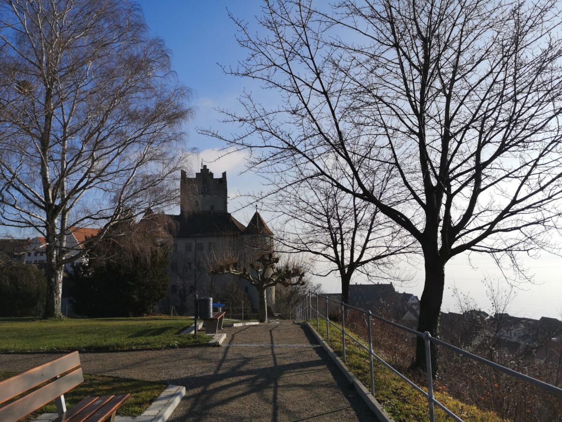2-persoons vakantiehuis in het centrum van Meersburg - foto 36