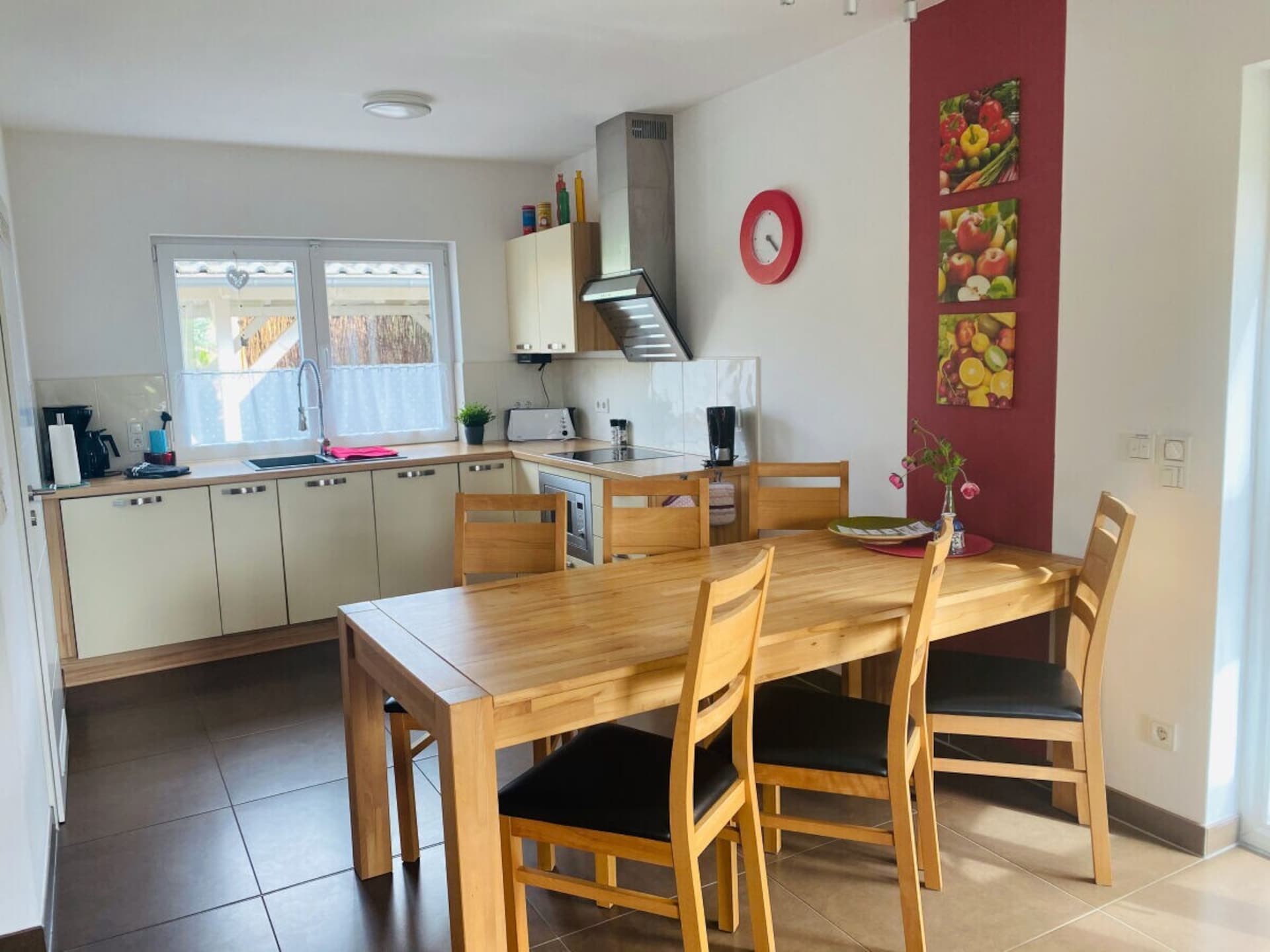 Modern vakantiehuis in het hart van Lübben, Spreewald - foto 4