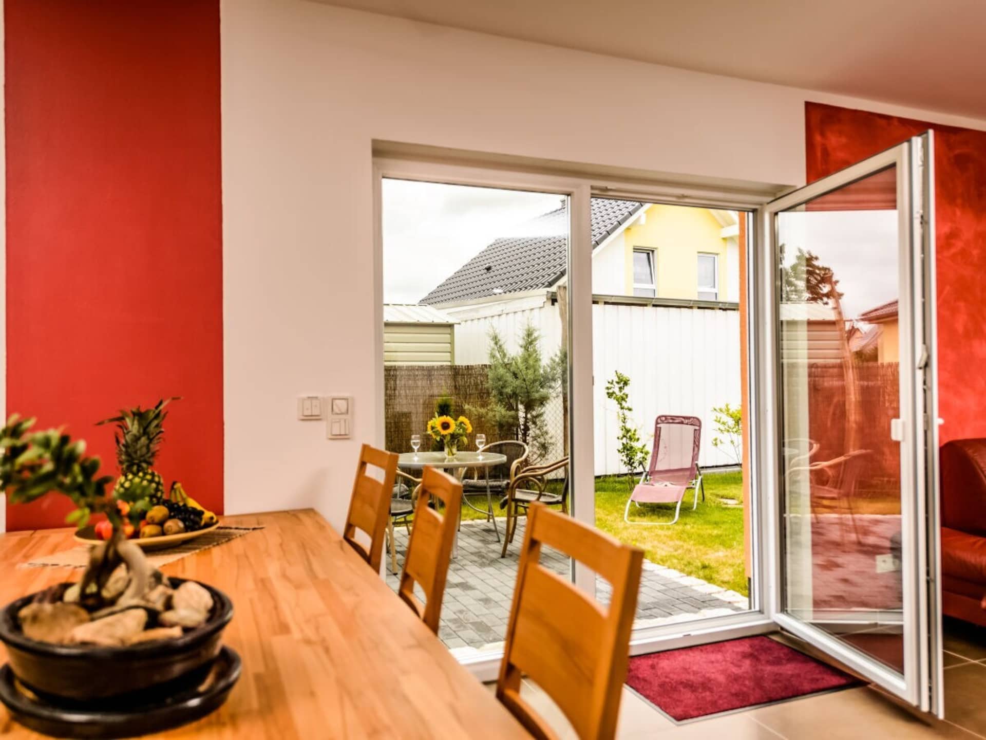 Modern vakantiehuis in het hart van Lübben, Spreewald - foto 5