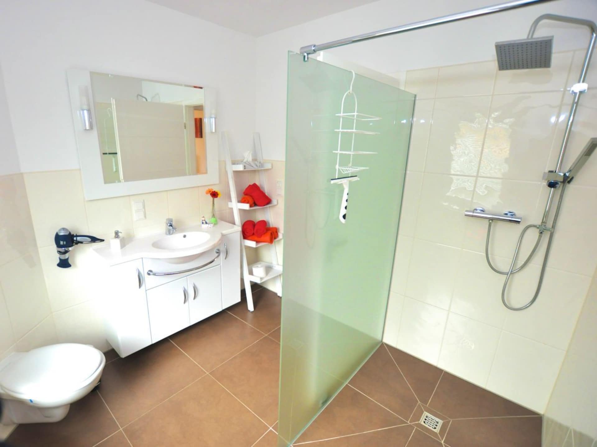 Modern vakantiehuis in het hart van Lübben, Spreewald - foto 7