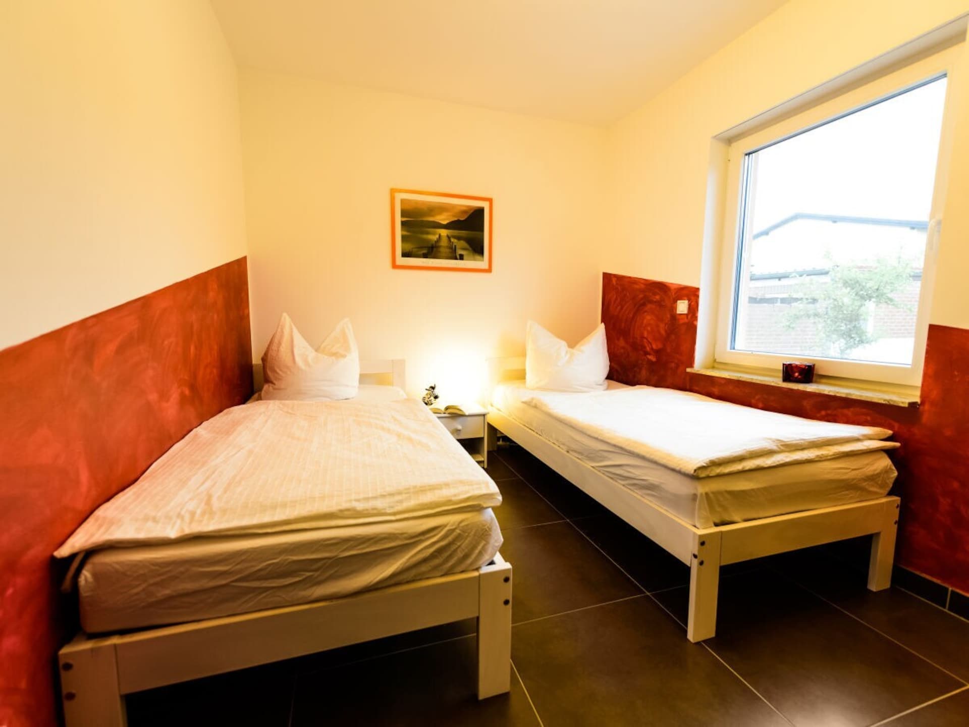 Modern vakantiehuis in het hart van Lübben, Spreewald - foto 8