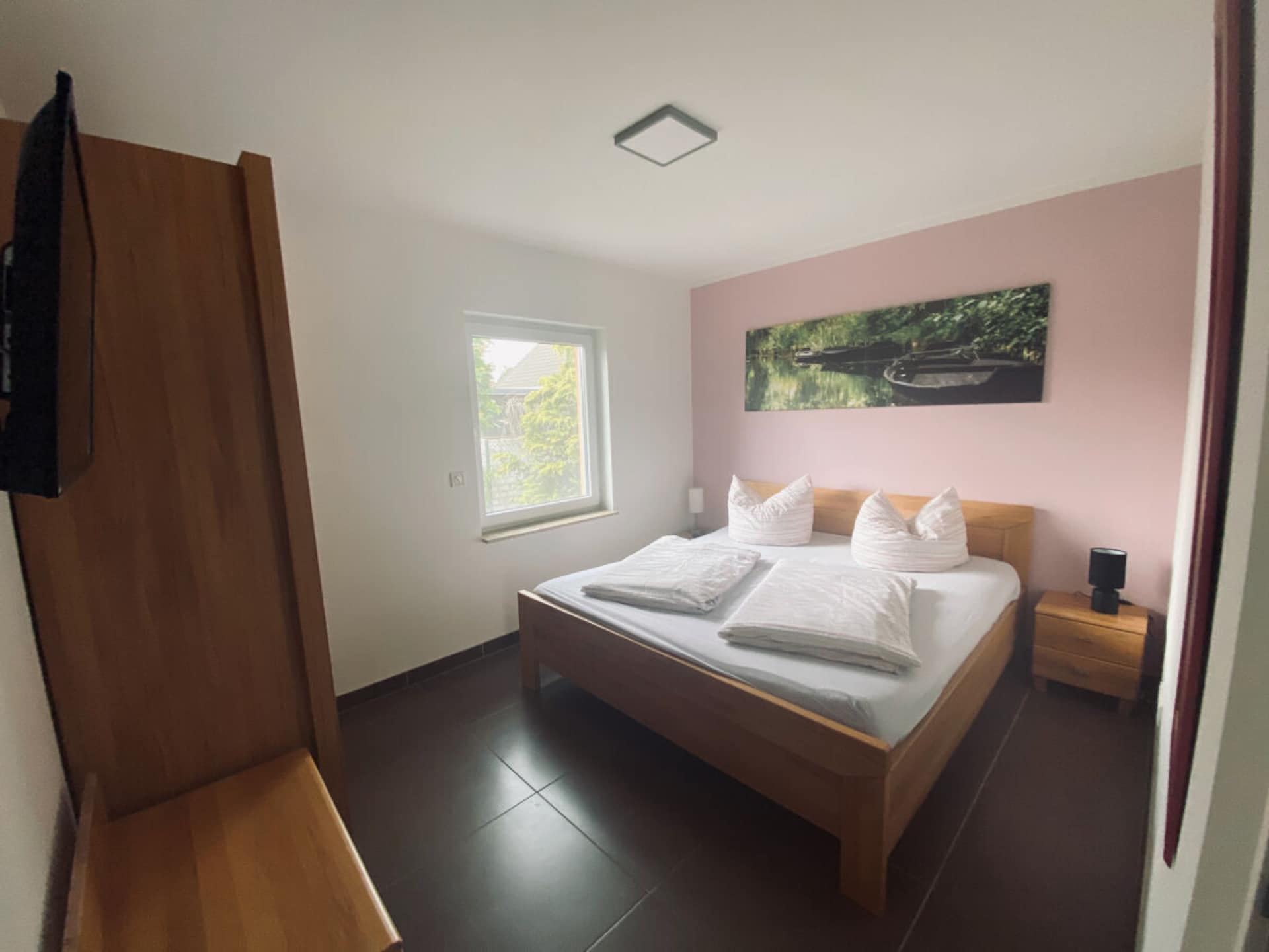 Modern vakantiehuis in het hart van Lübben, Spreewald - foto 9