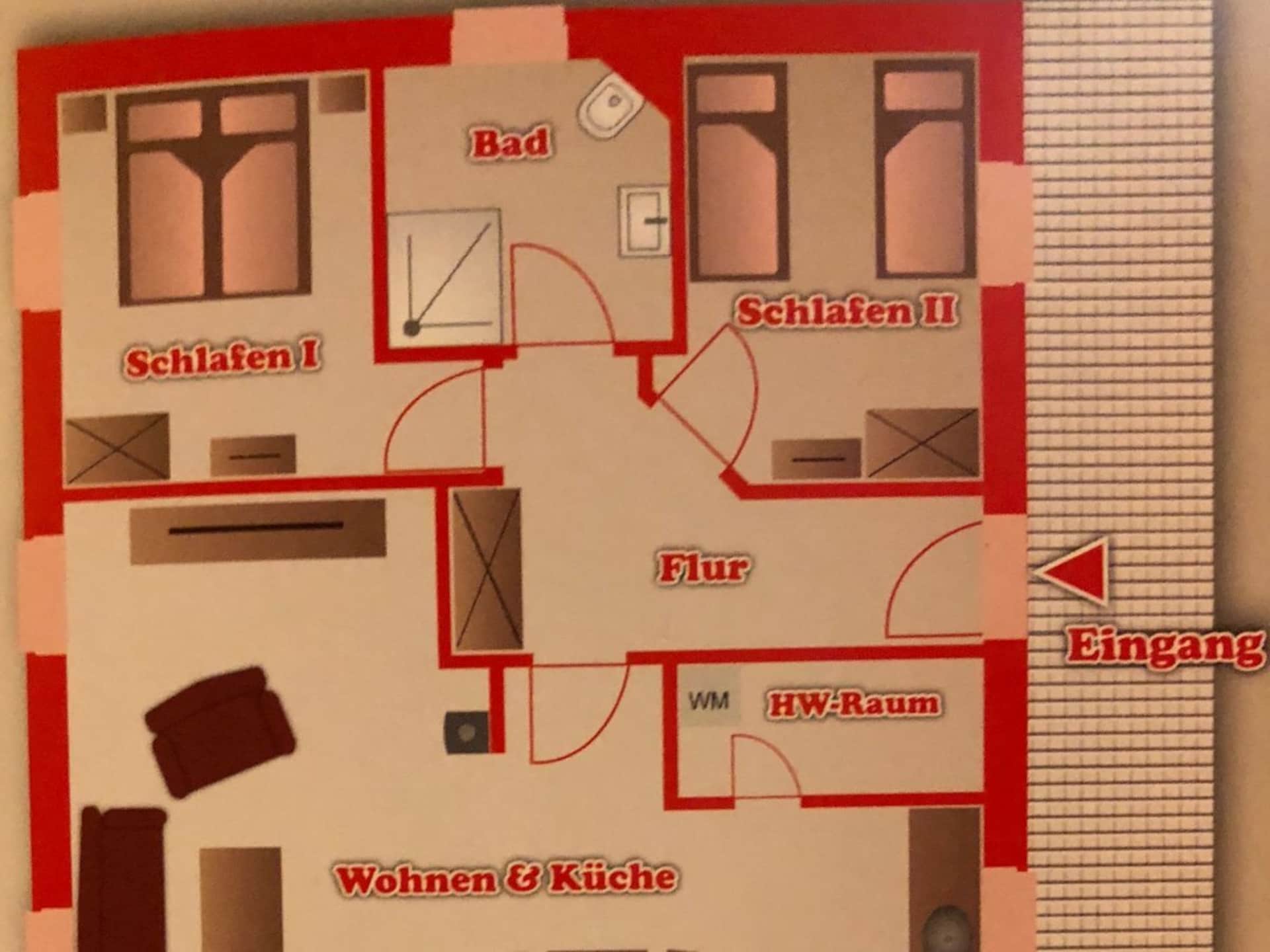 Modern vakantiehuis in het hart van Lübben, Spreewald - foto 15