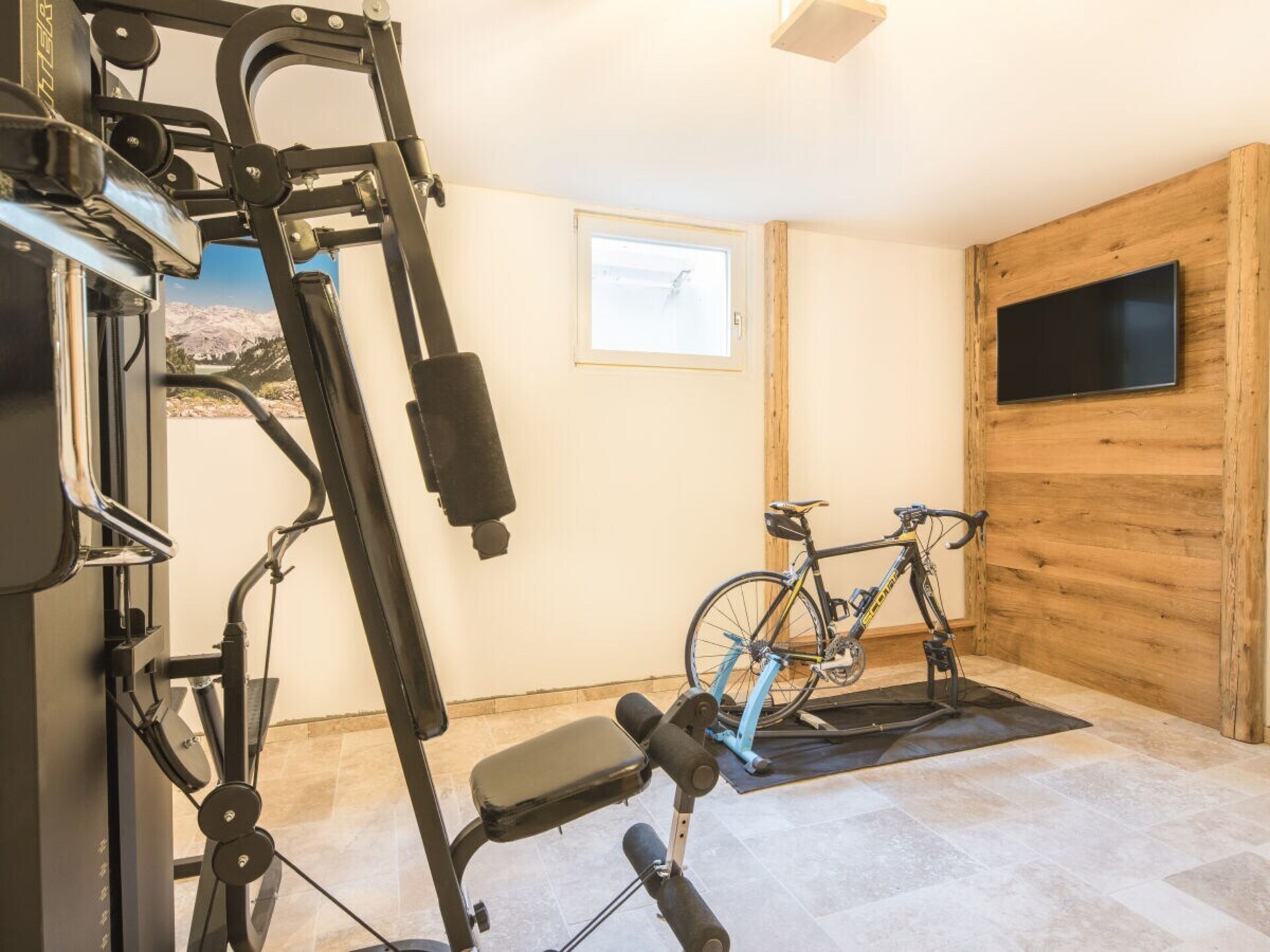 Op 1,0 km van de piste: Ruim vakantiehuis in centrum Mauterndorf - foto 15