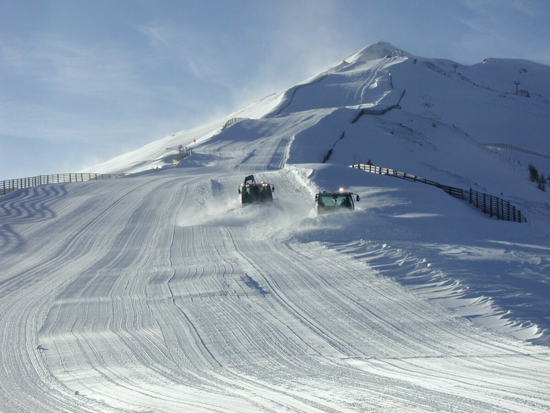 Op 1,0 km van de piste: Ruim vakantiehuis in centrum Mauterndorf - foto 18