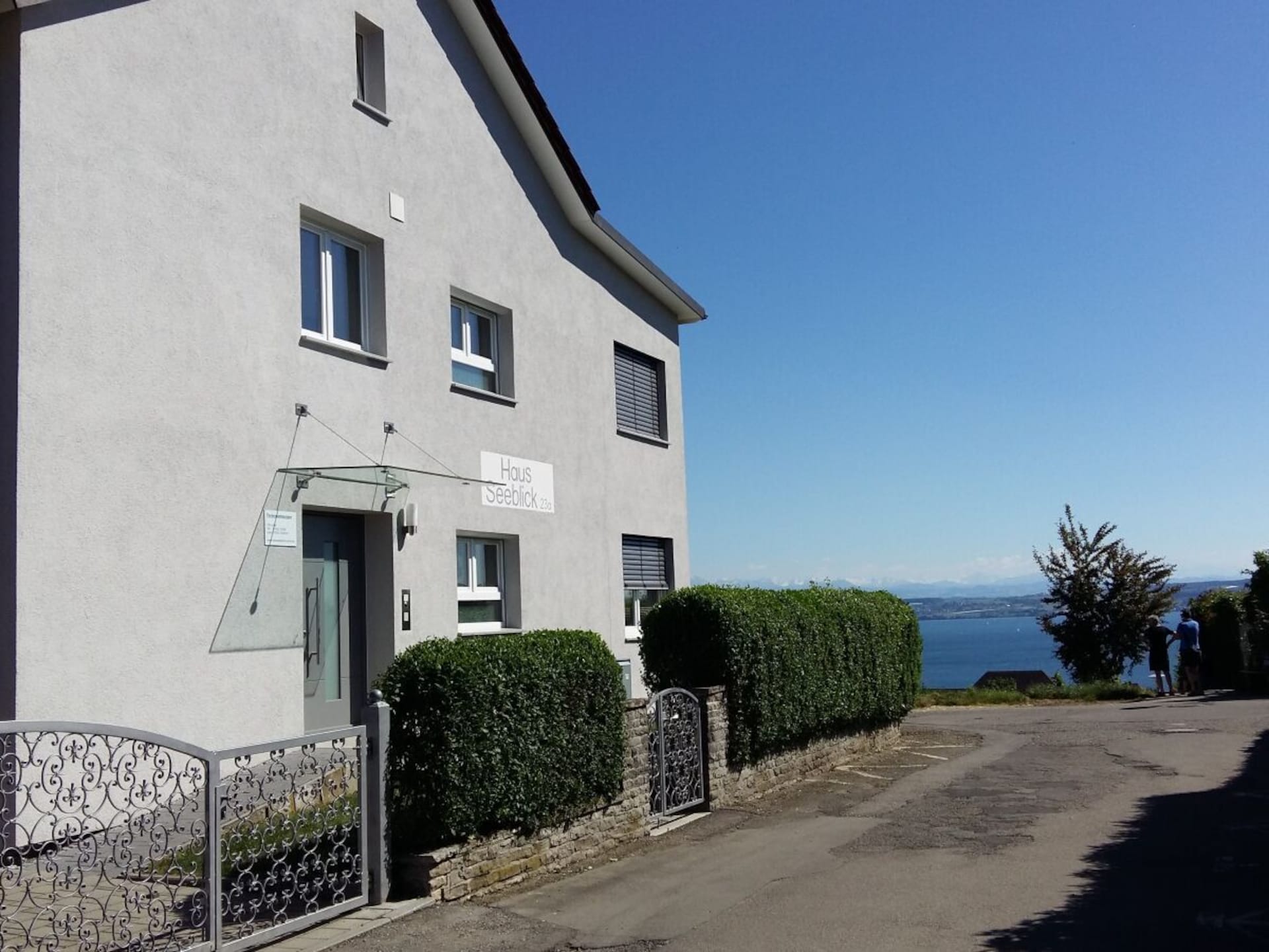 4-persoons vakantiehuis in het centrum van Meersburg - foto 5