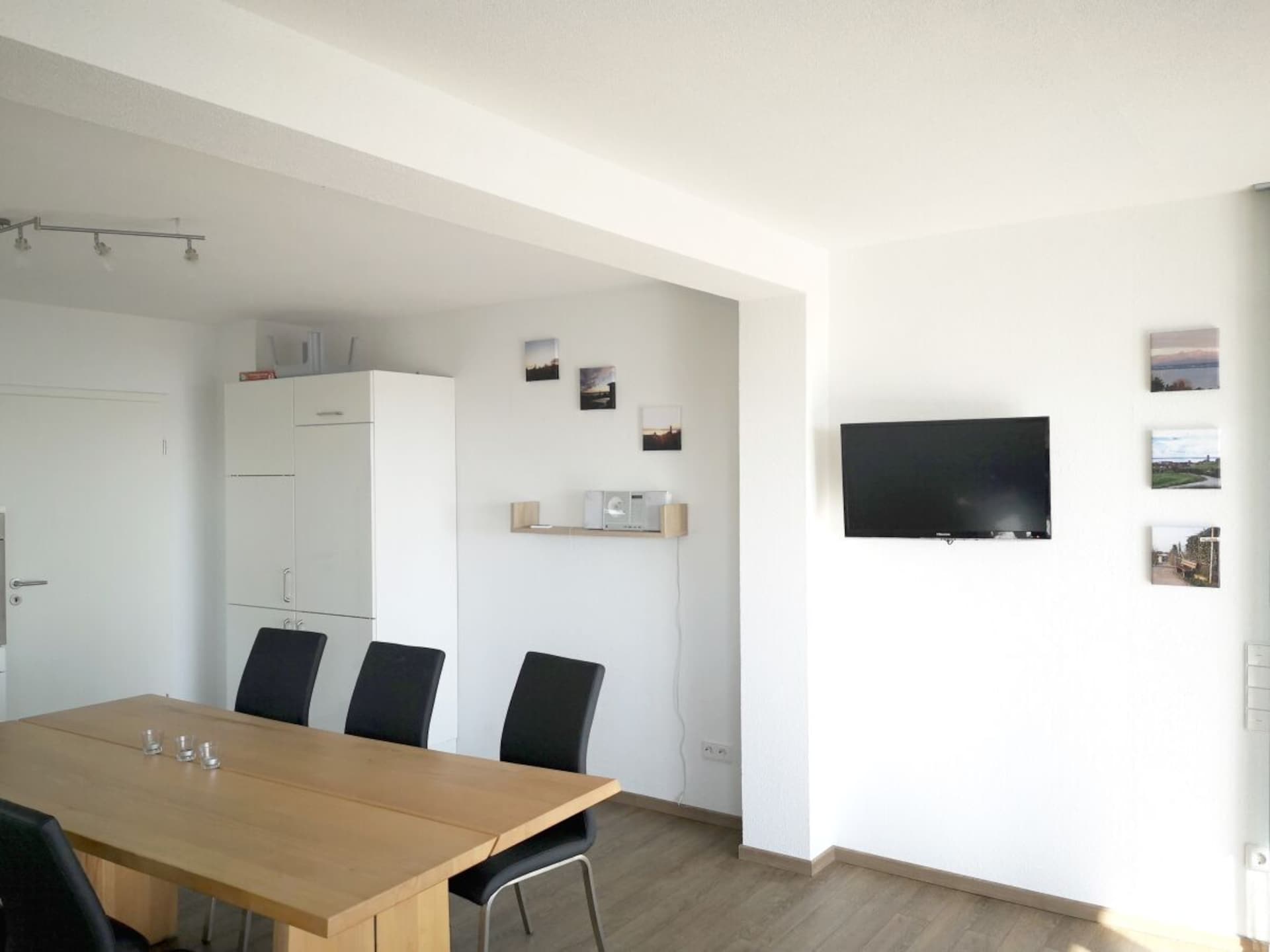 4-persoons vakantiehuis in het centrum van Meersburg - foto 21