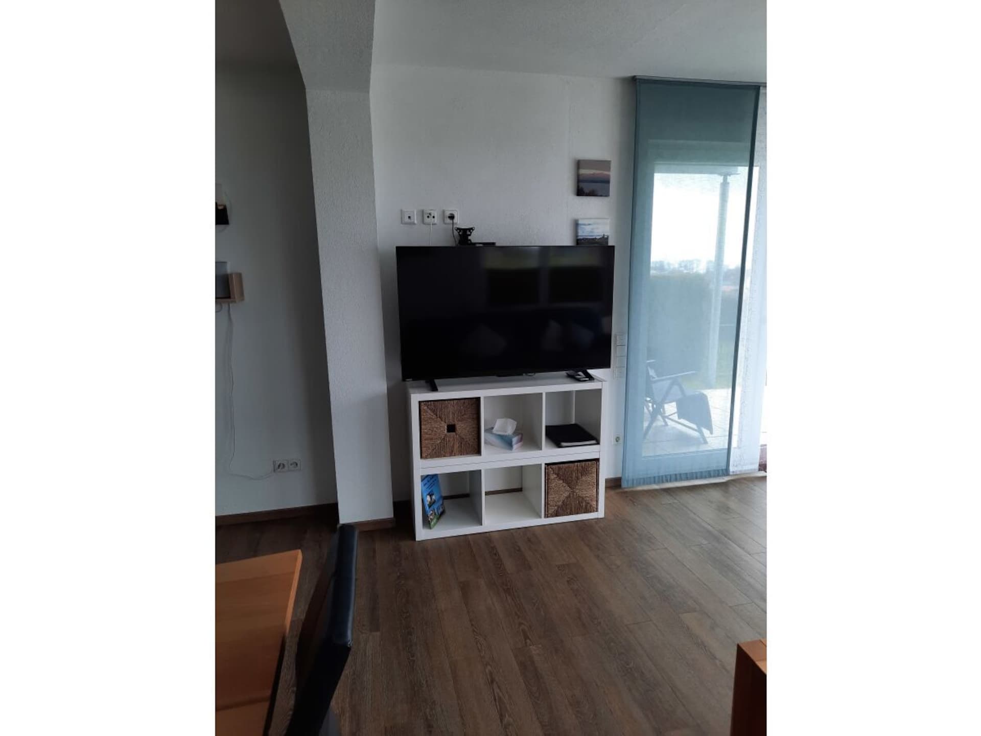 4-persoons vakantiehuis in het centrum van Meersburg - foto 22