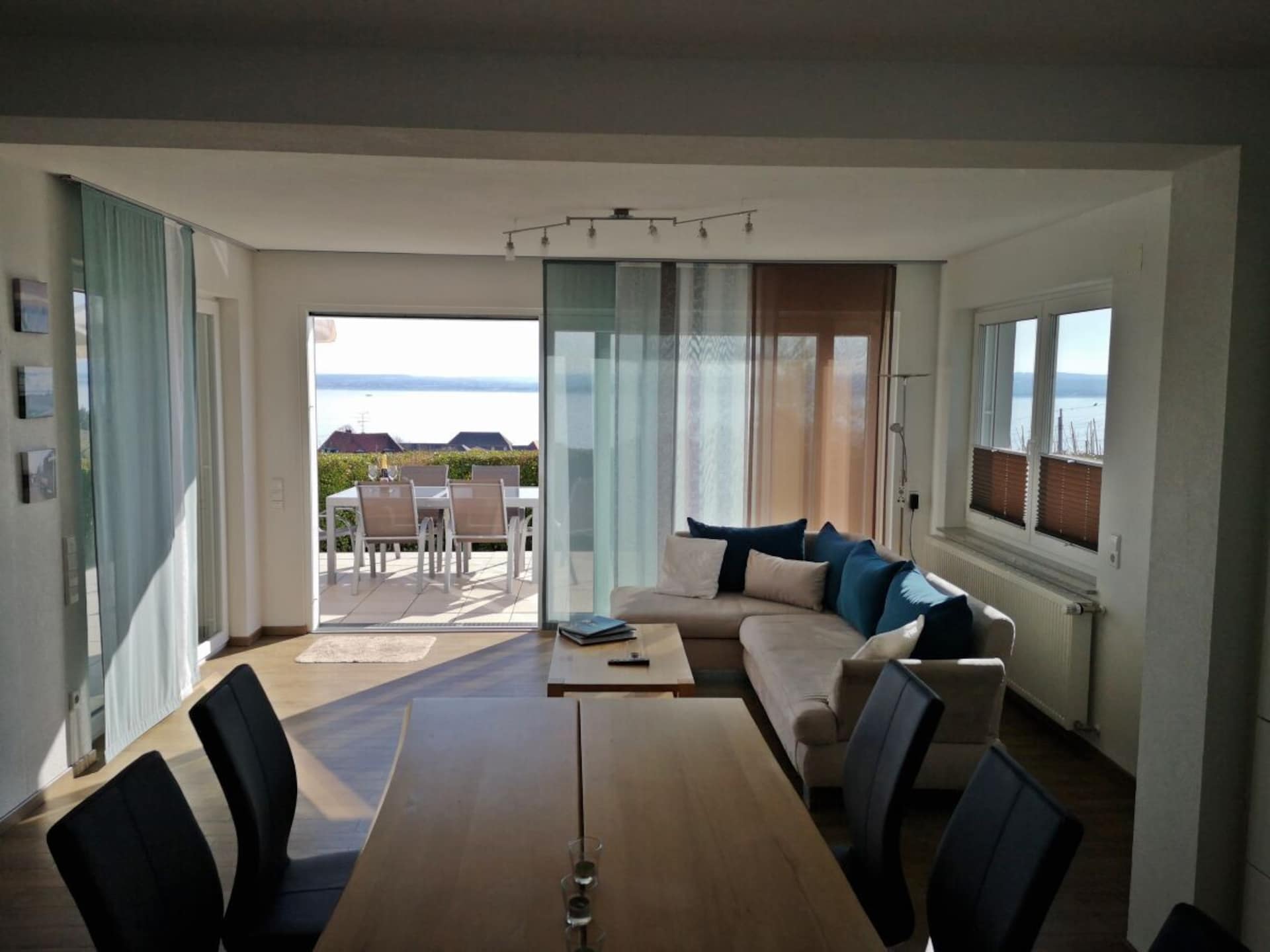 4-persoons vakantiehuis in het centrum van Meersburg - foto 23