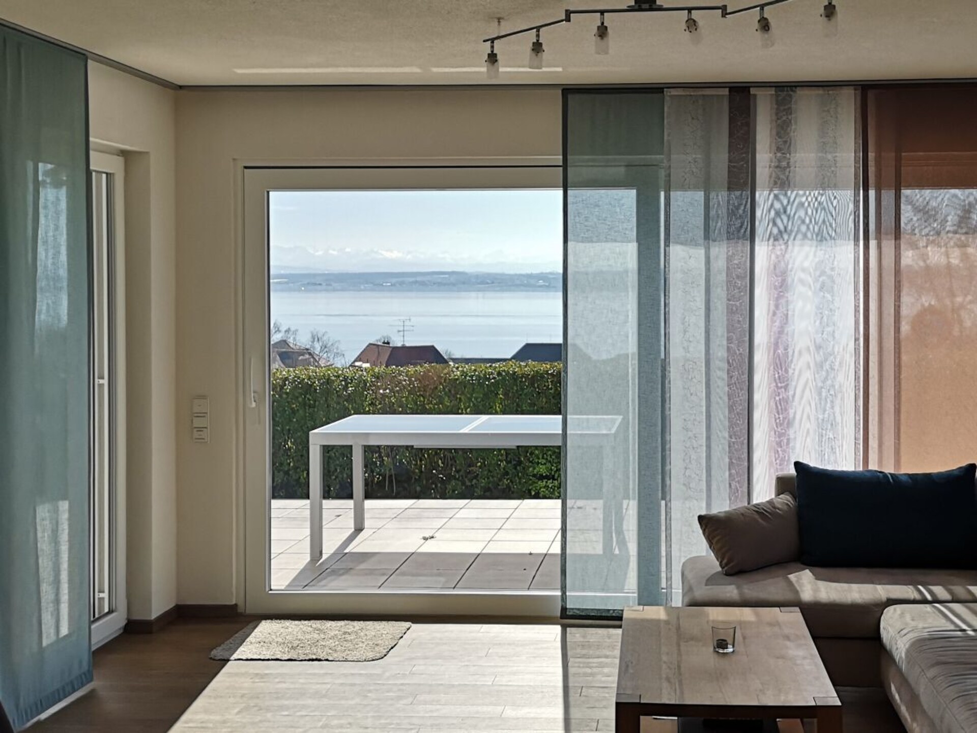 4-persoons vakantiehuis in het centrum van Meersburg - foto 26
