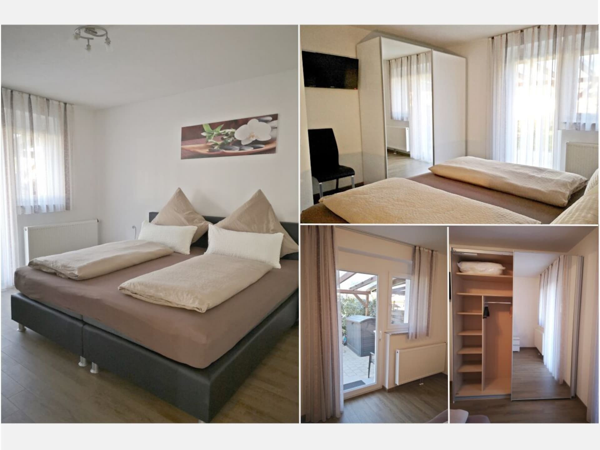 4-persoons vakantiehuis in het centrum van Meersburg - foto 28