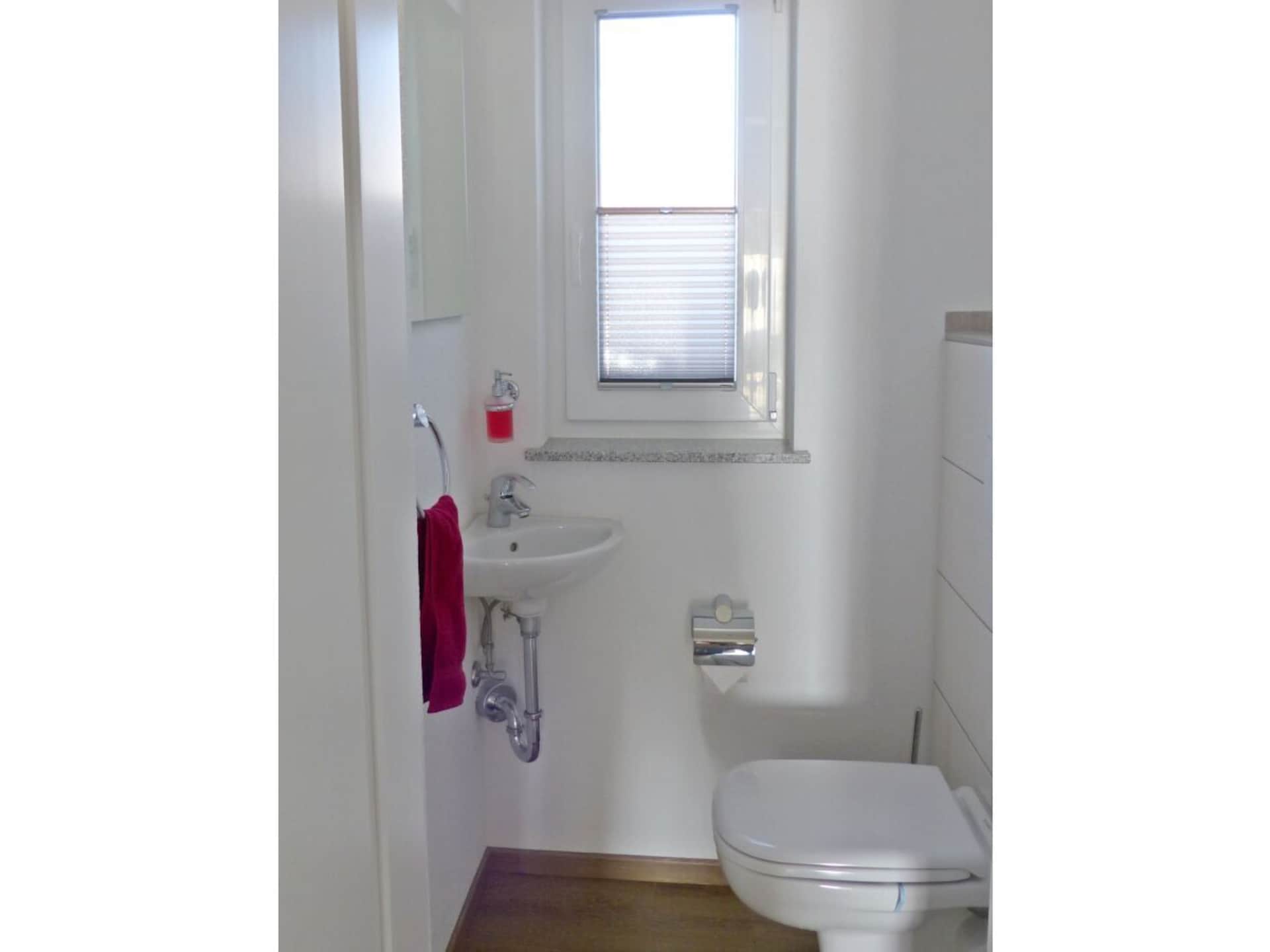 4-persoons vakantiehuis in het centrum van Meersburg - foto 30