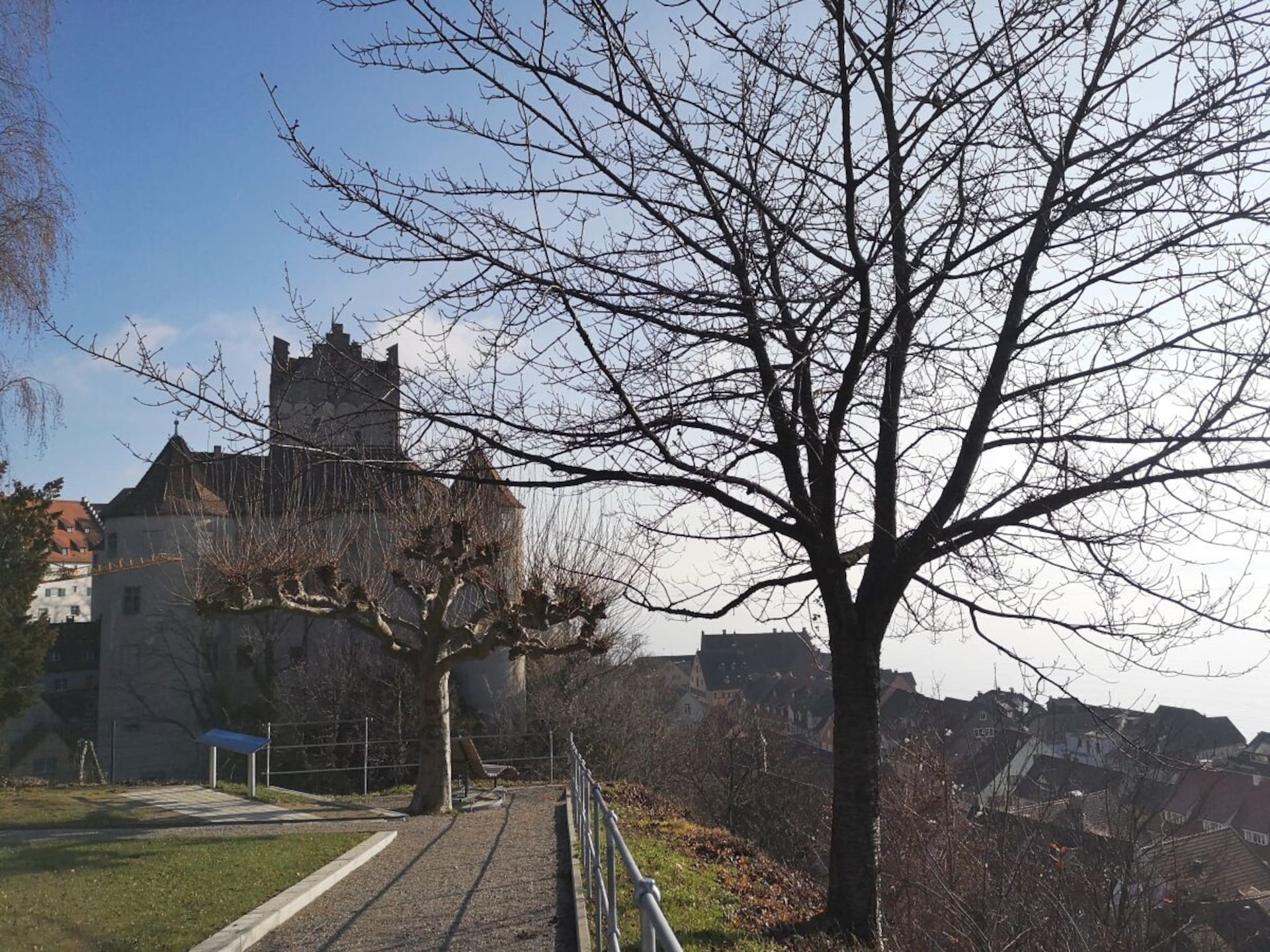 4-persoons vakantiehuis in het centrum van Meersburg - foto 35
