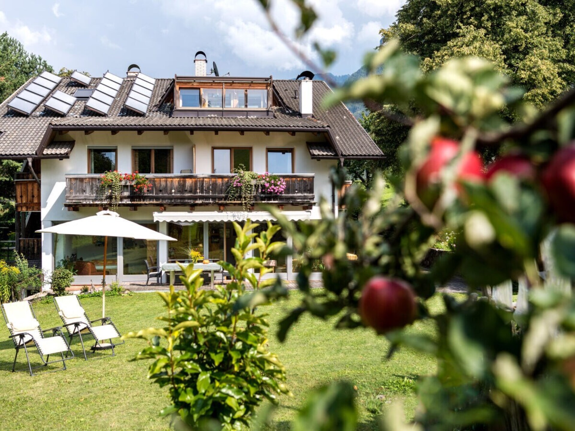 Duurzaam vakantiehuis voor 4 personen in Völs am Schlern - foto 8