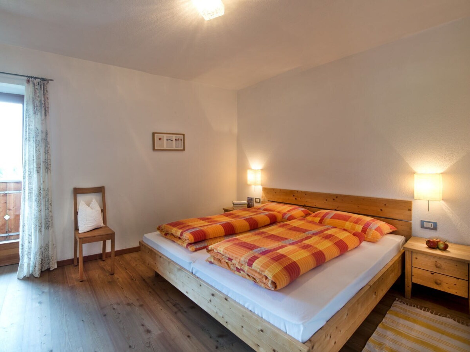 Duurzaam vakantiehuis voor 4 personen in Völs am Schlern - foto 15
