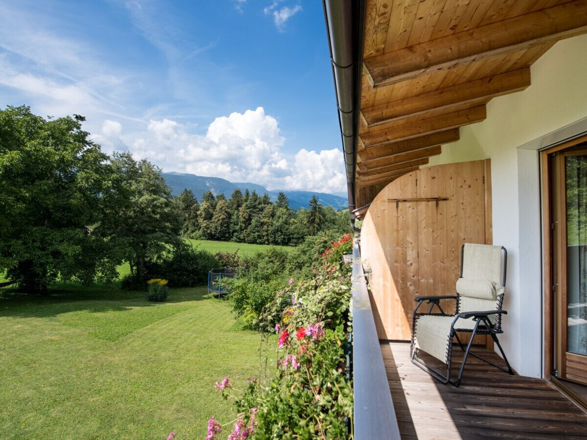 Duurzaam vakantiehuis voor 4 personen in Völs am Schlern - foto 18