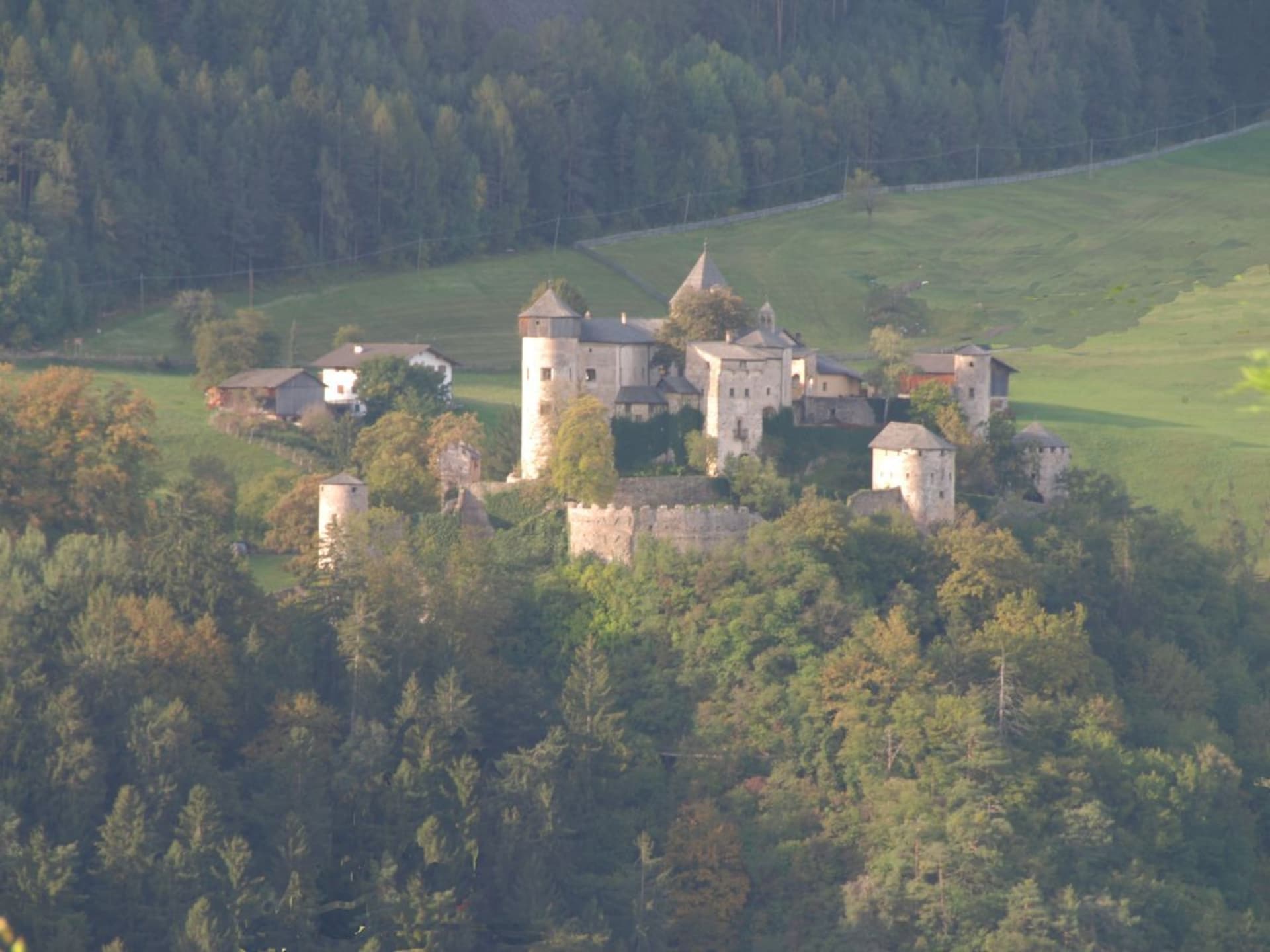 Duurzaam vakantiehuis voor 4 personen in Völs am Schlern - foto 23