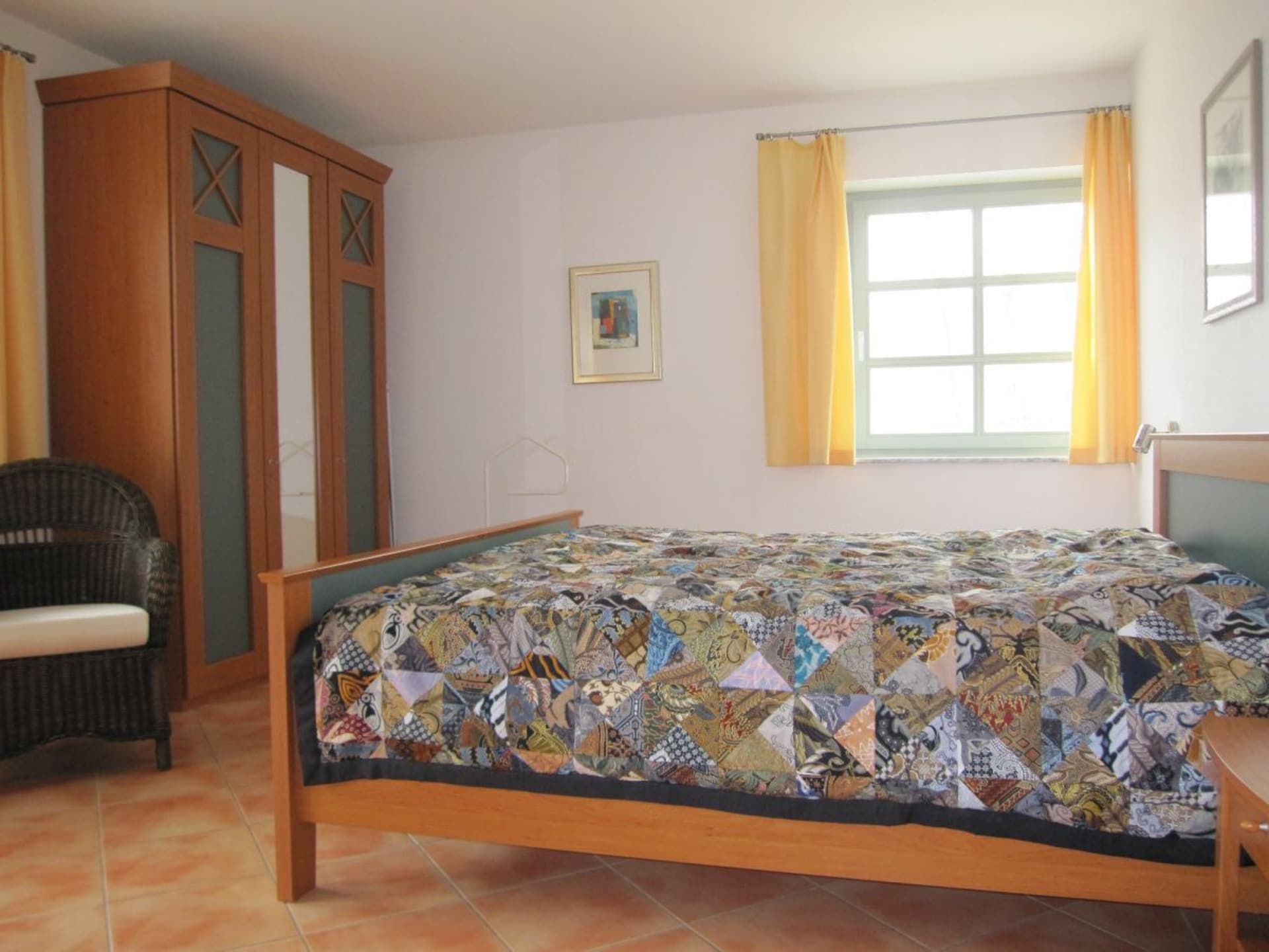 4-persoons vakantiehuis in het centrum van Göhren - foto 10