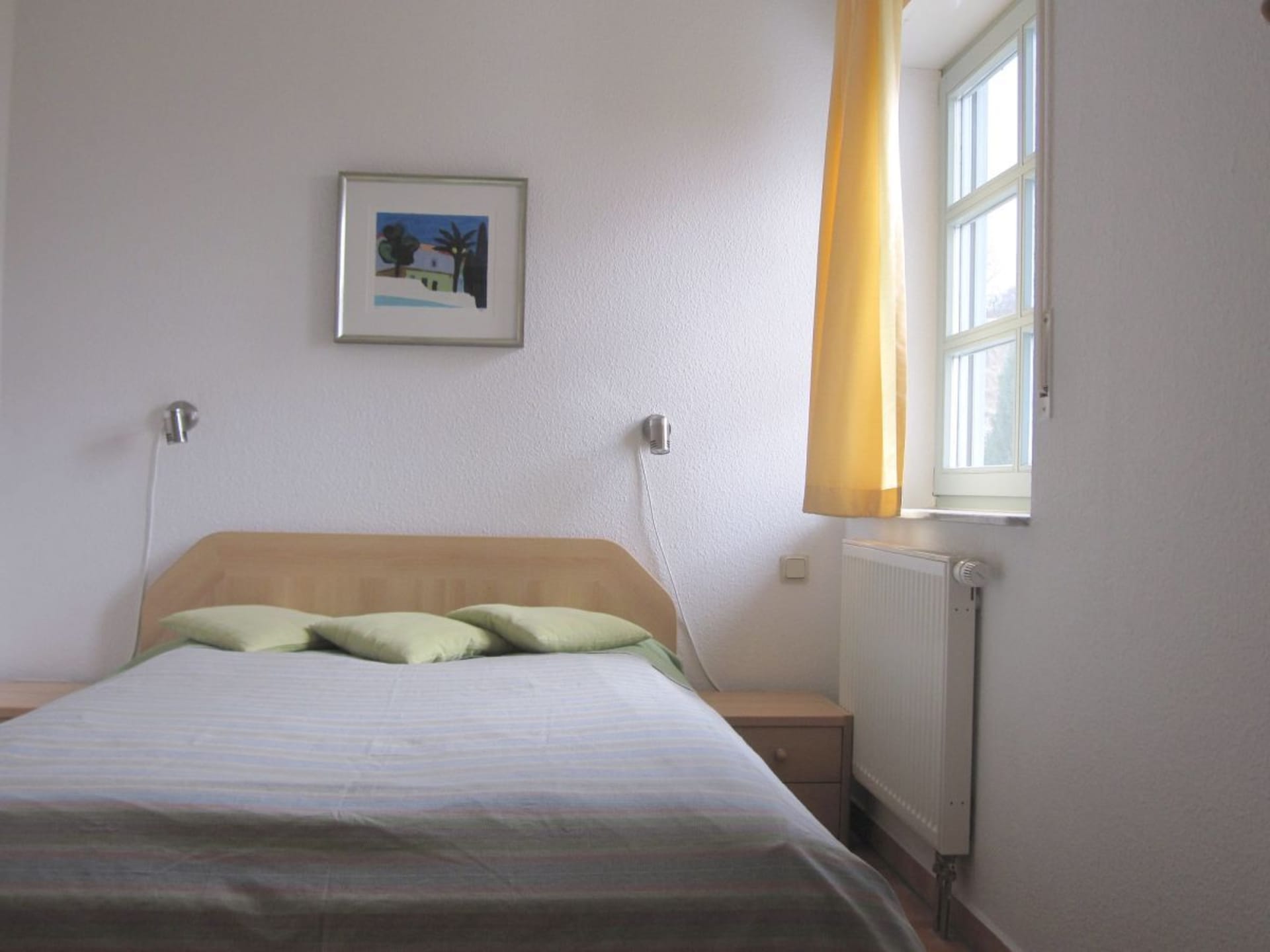 4-persoons vakantiehuis in het centrum van Göhren - foto 11