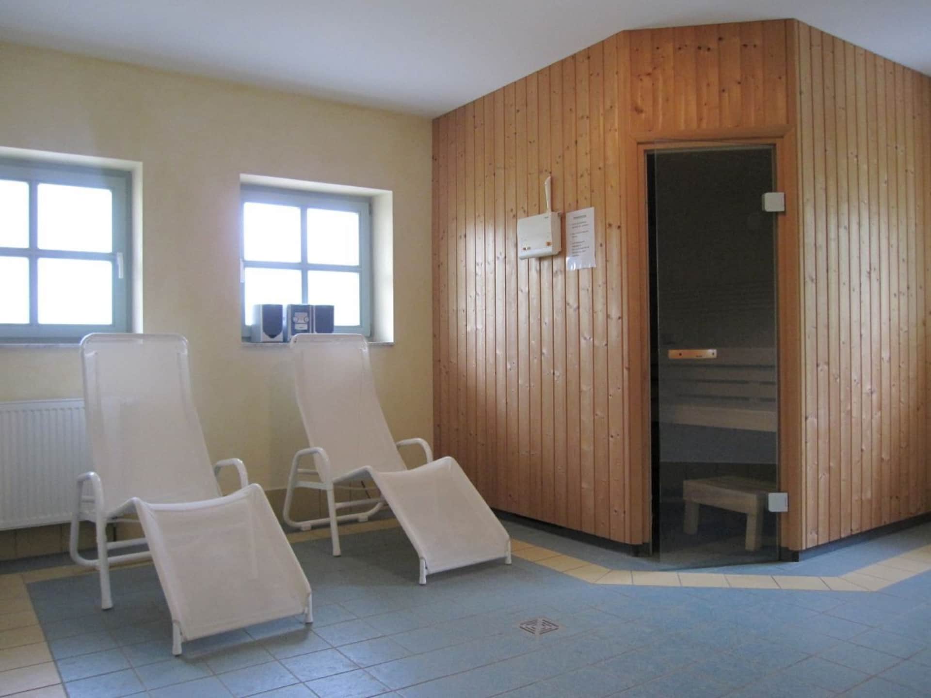 4-persoons vakantiehuis in het centrum van Göhren - foto 14