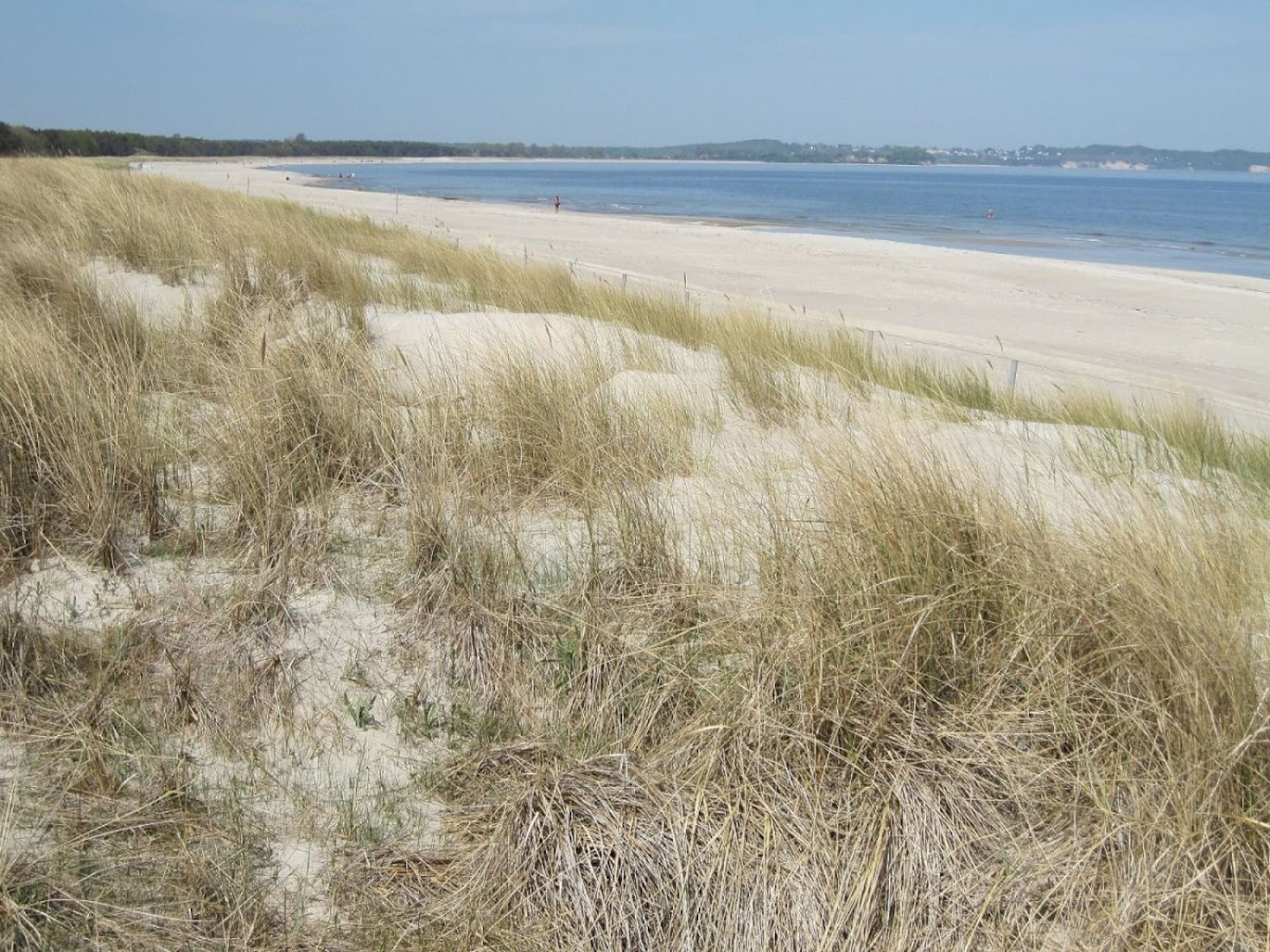 4-persoons vakantiehuis in het centrum van Göhren - foto 18