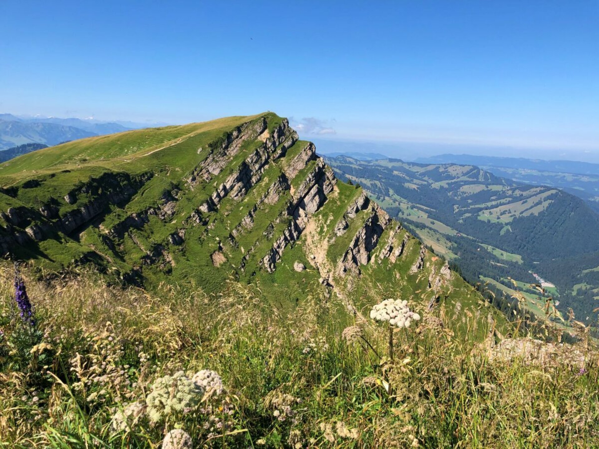 Sfeervol vakantiehuis in Oberstaufen met zonneterras - foto 23